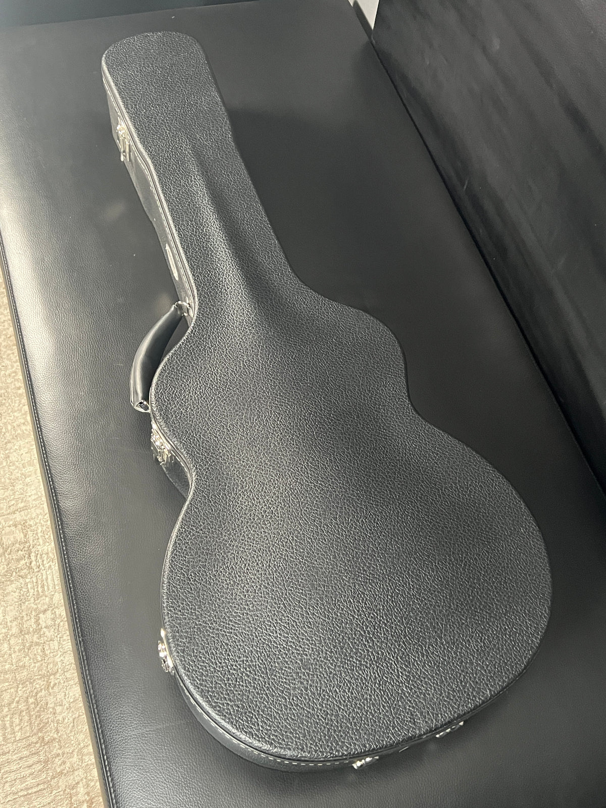 Collings OM1 SS #36880