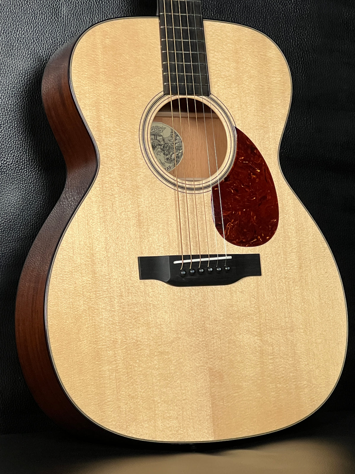 Collings OM1 SS #36880