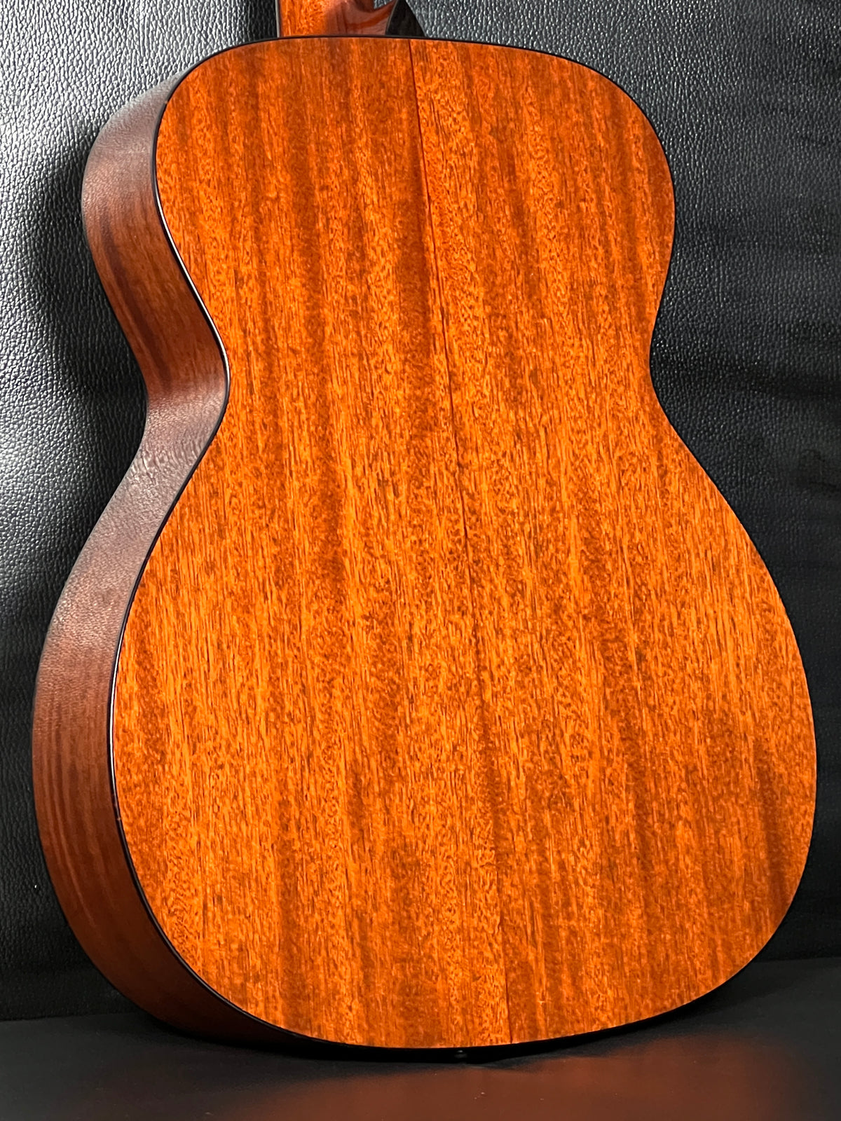 Collings OM1 SS #36880
