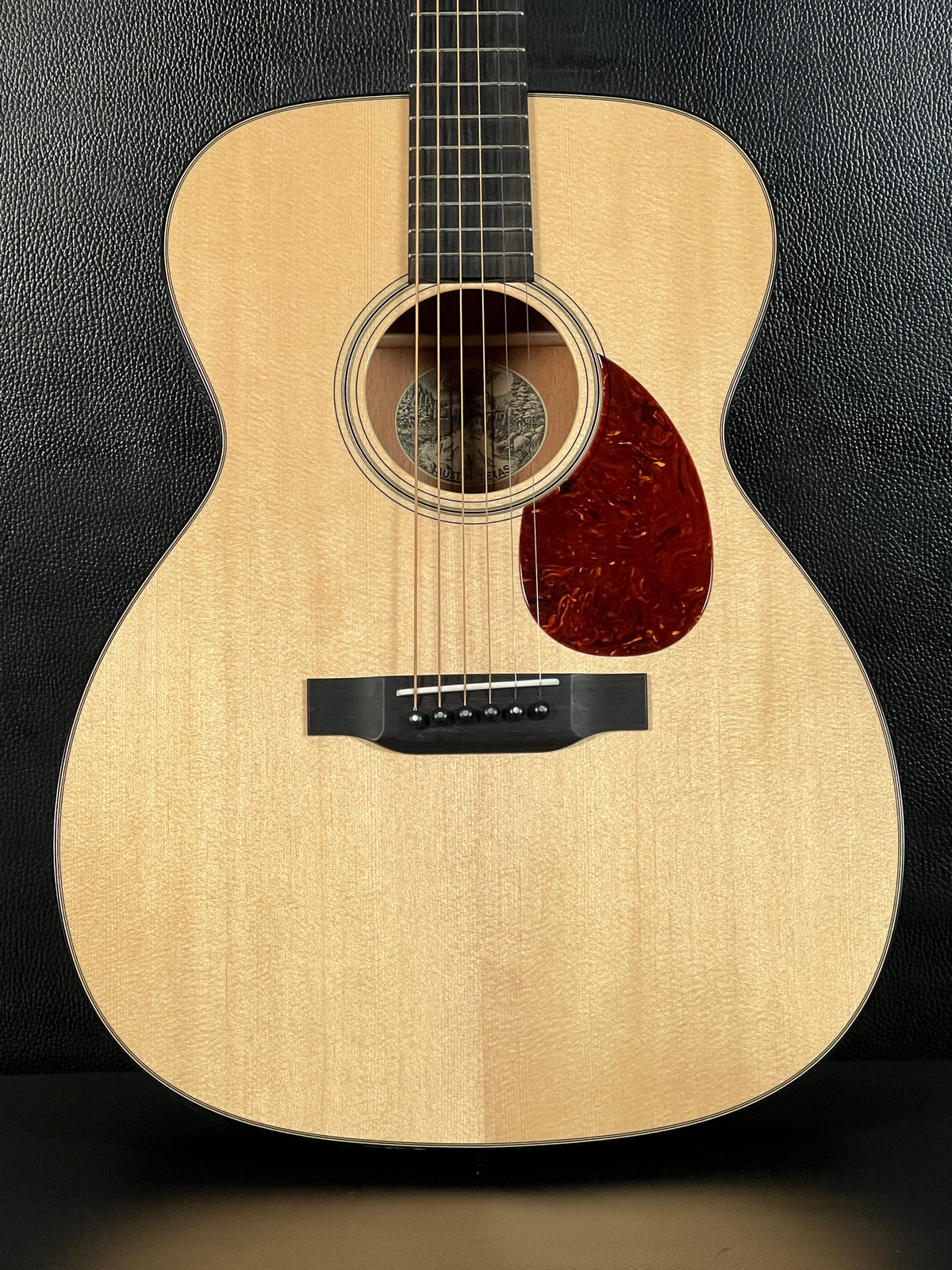 Collings OM1 SS #36880