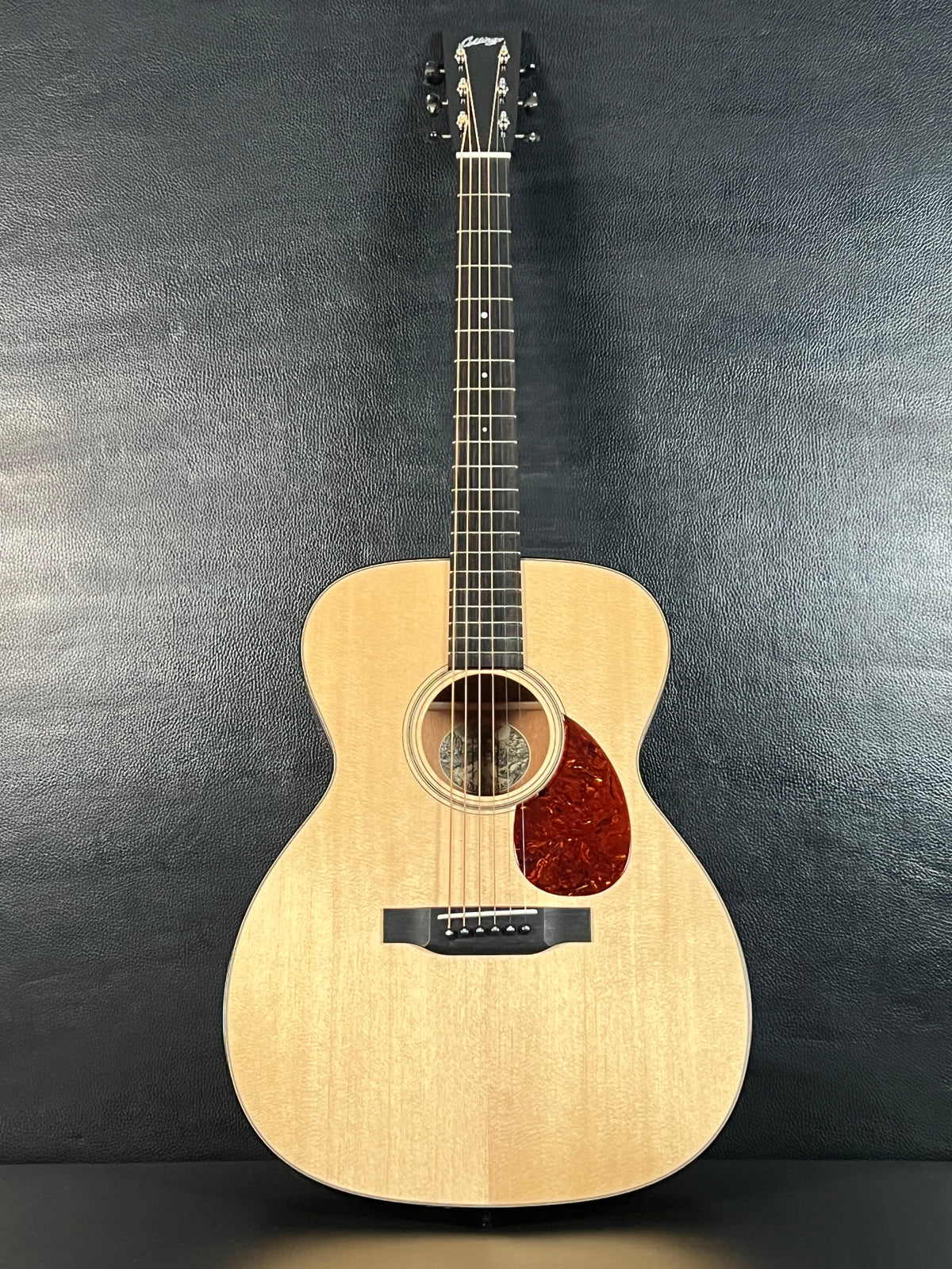 Collings OM1 SS #36880