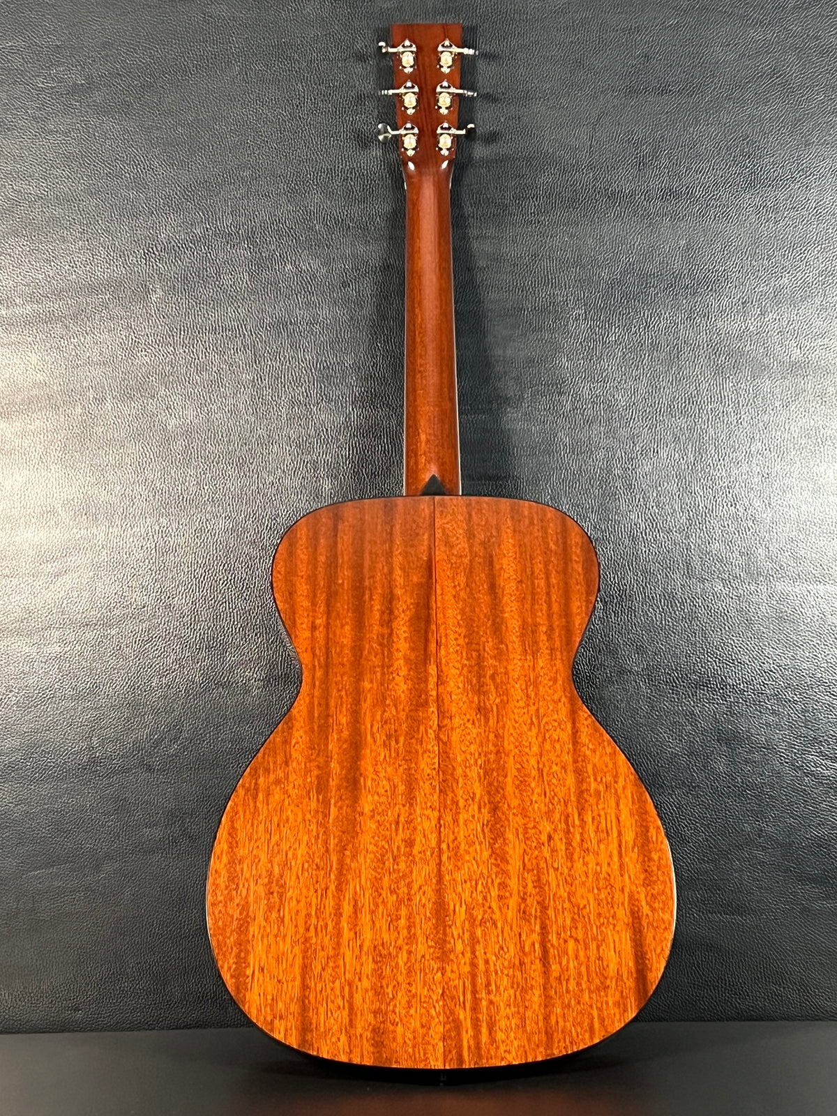 Collings OM1 SS #36880