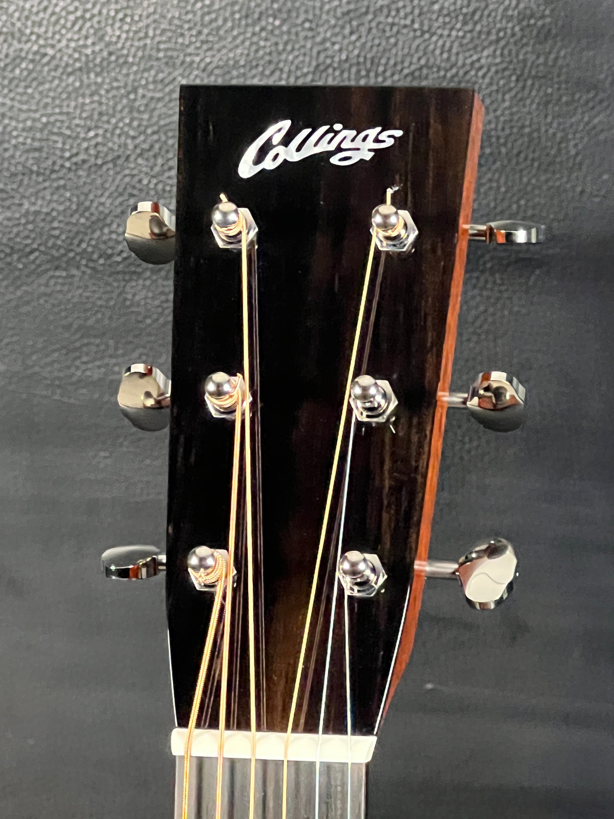 Collings OM1 SS #36880