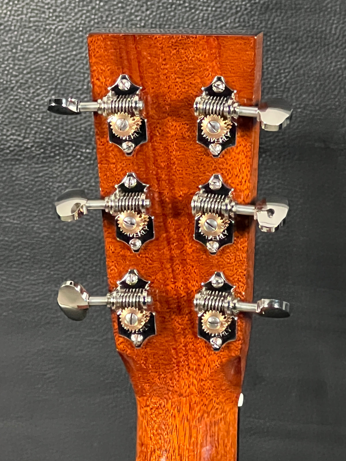 Collings OM1 SS #36880