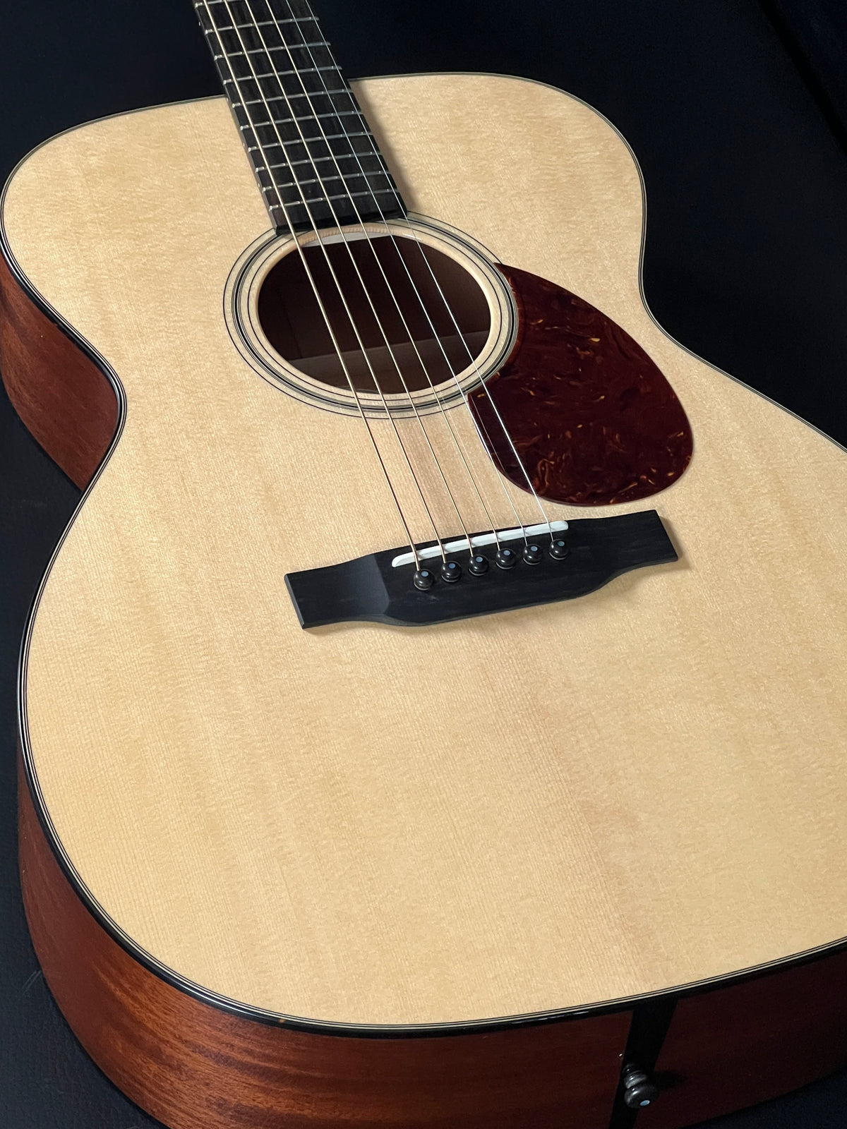 Collings OM1 SS #36880