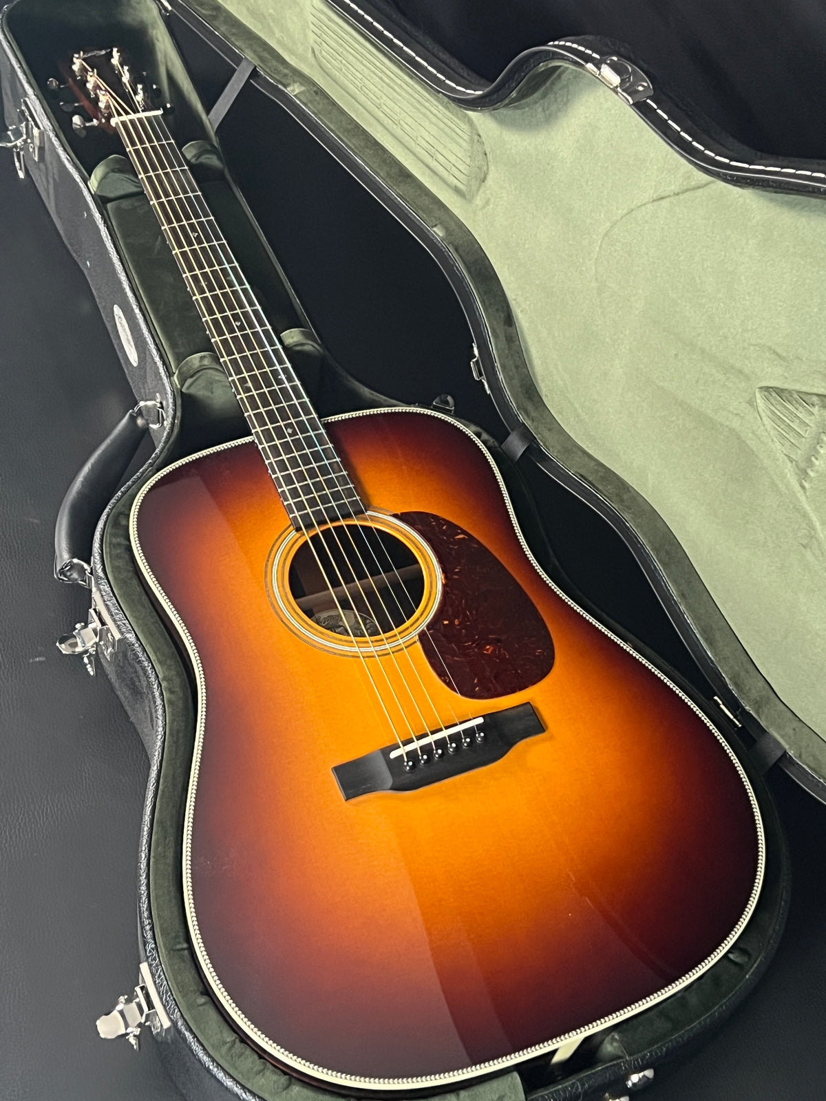 Collings D2H SB #37007