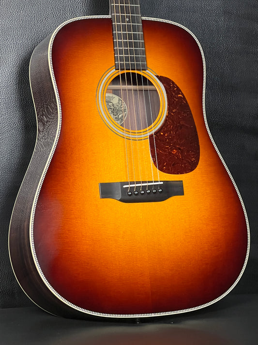 Collings D2H SB #37007