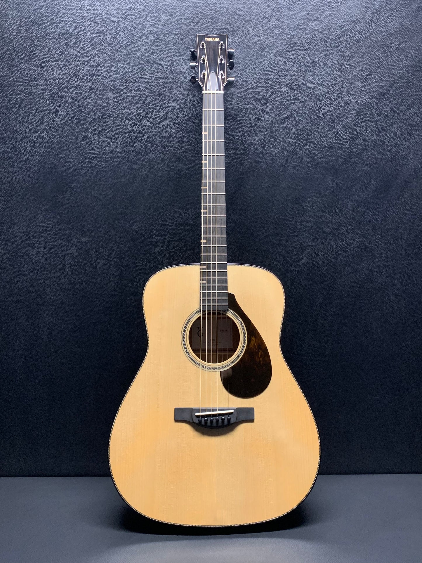 Yamaha FG9 M #IJN025A