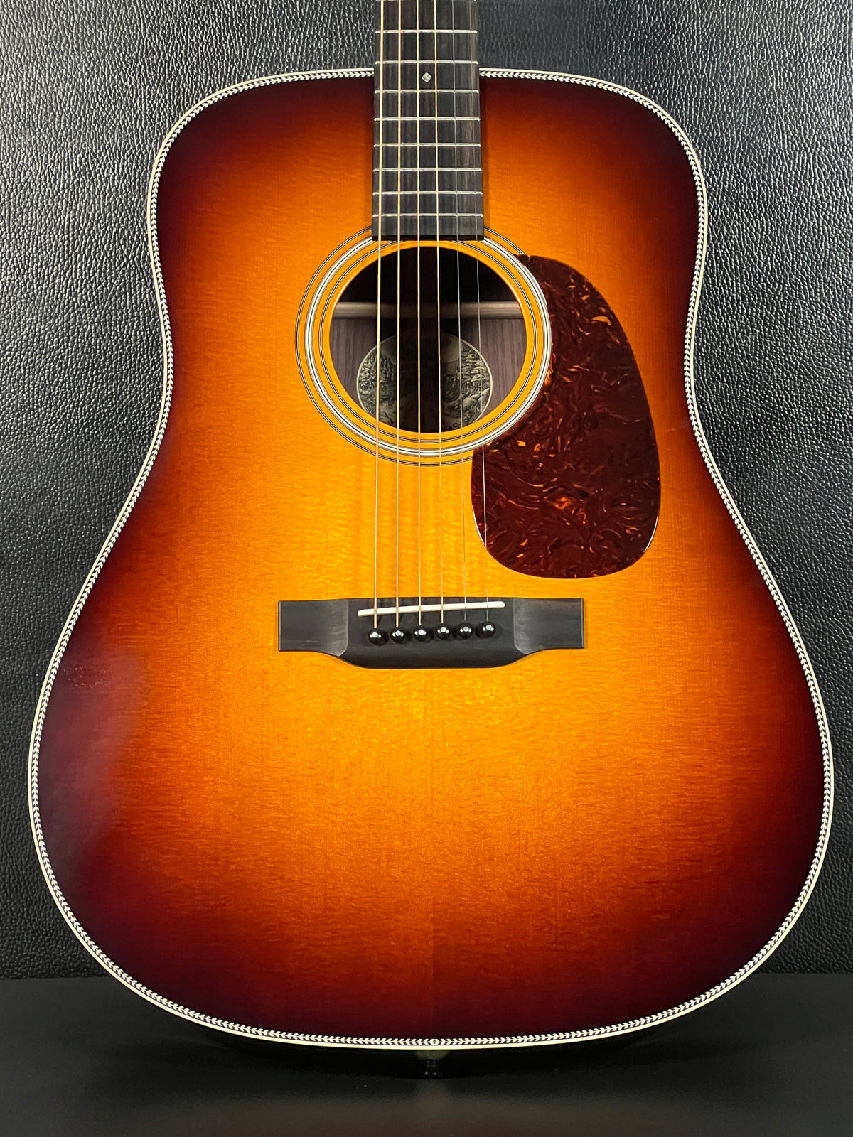 Collings D2H SB #37007