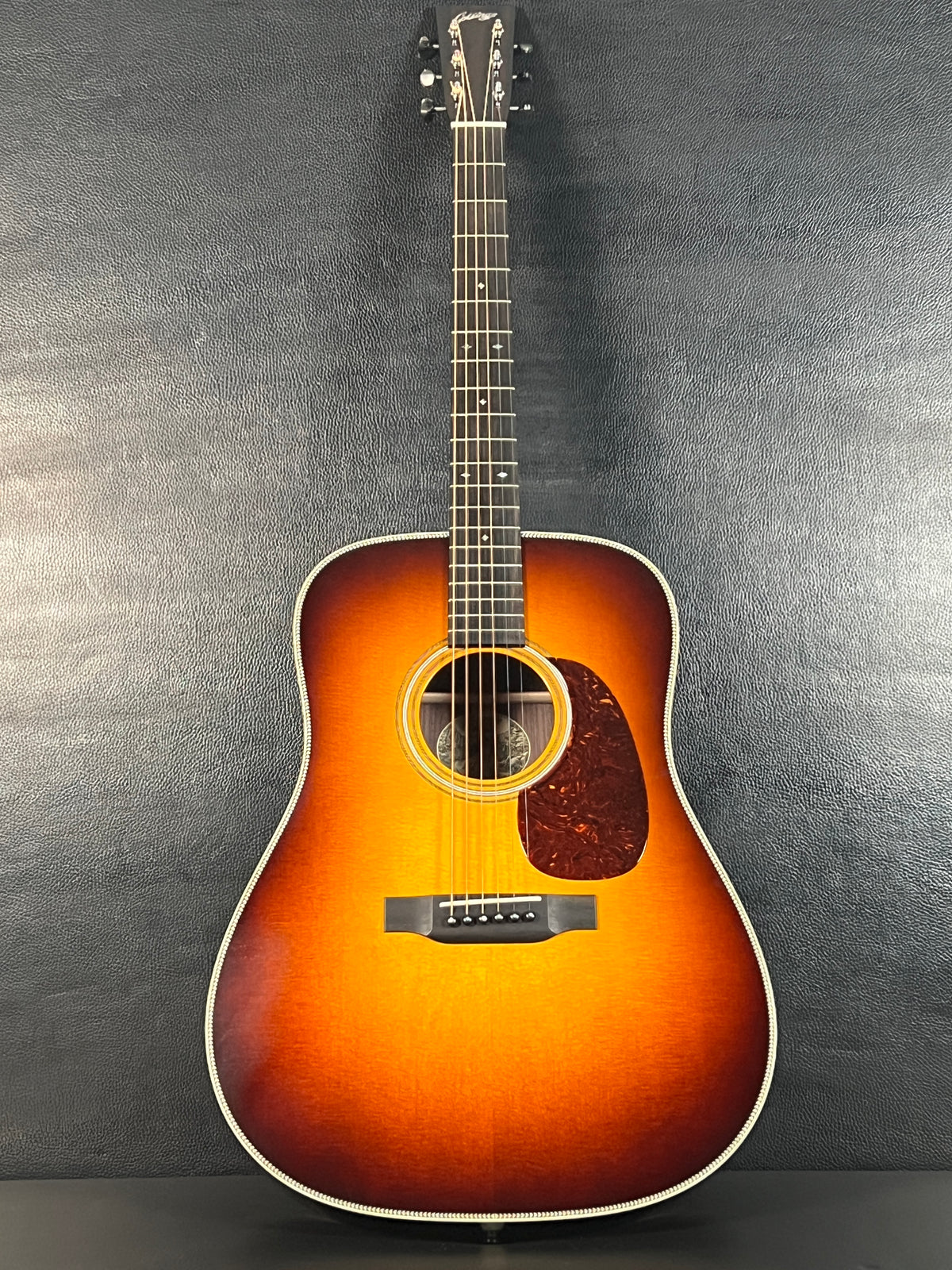 Collings D2H SB #37007
