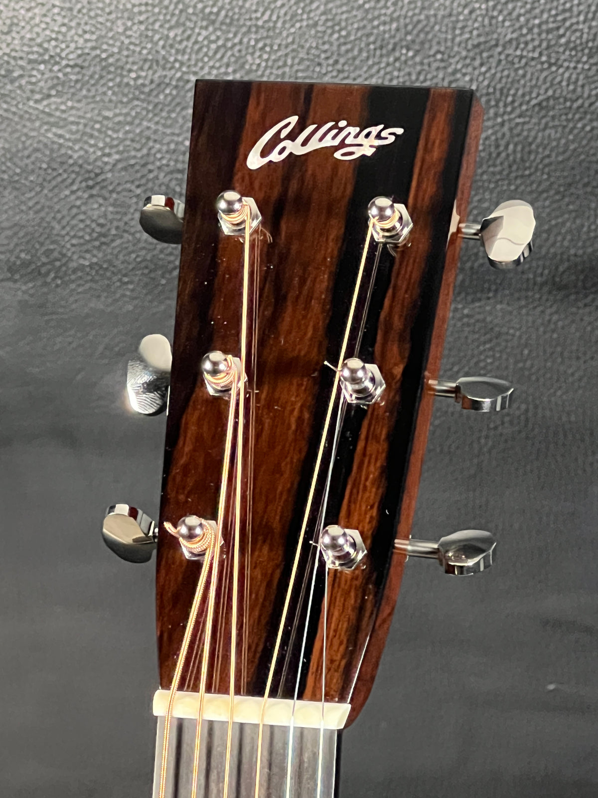 Collings D2H SB #37007