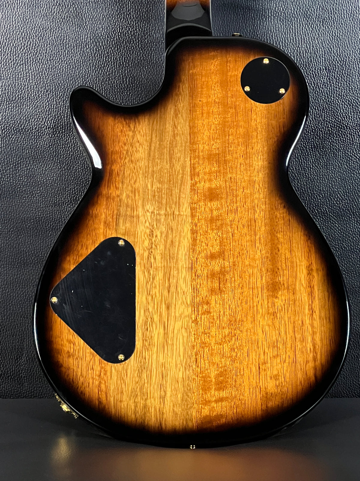 Gretsch Guitars Limited Edition Electromatic Black Limba Jet #246