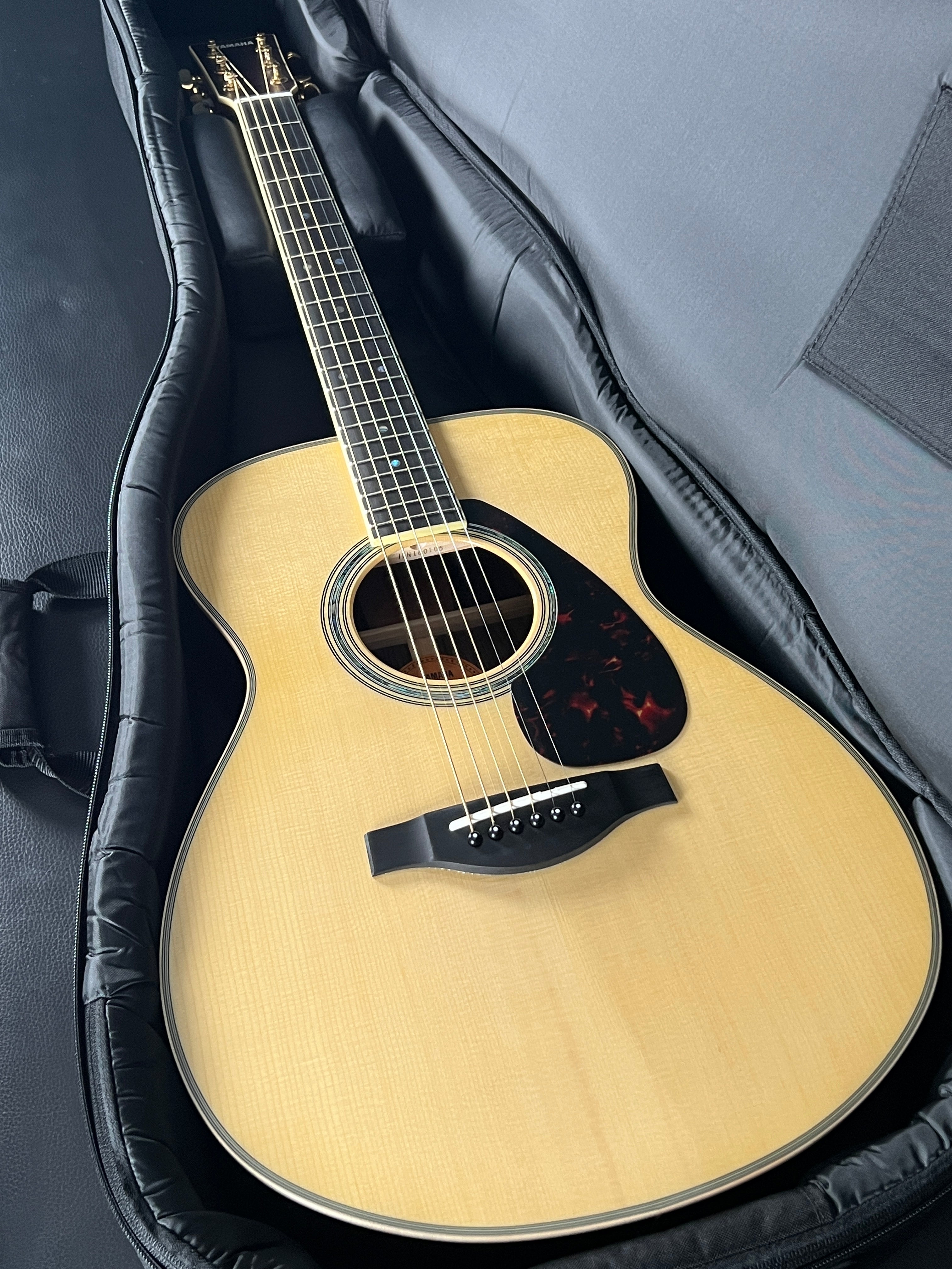 Yamaha LS16 – Guitar HAUS