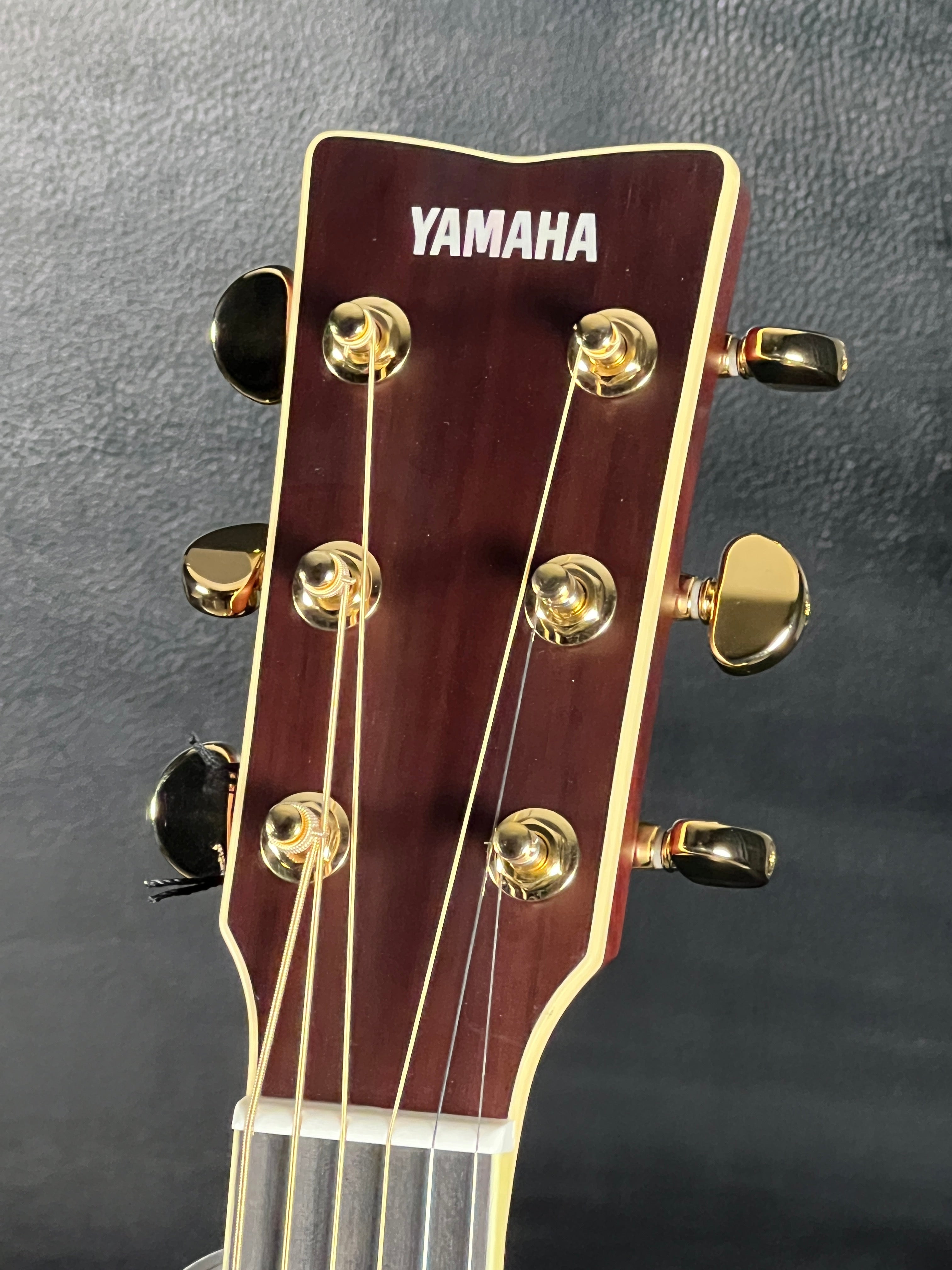 Yamaha LS16 ARE – Guitar HAUS