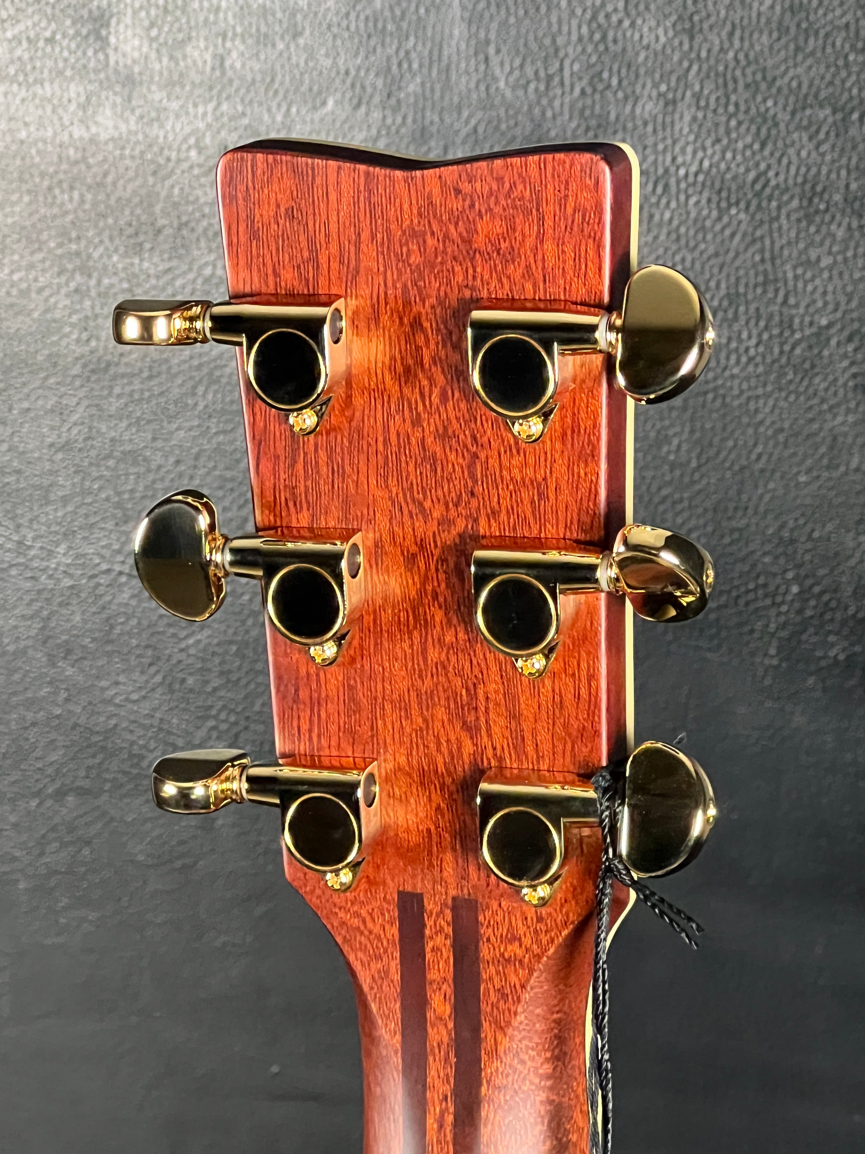Yamaha LS16 ARE – Guitar HAUS