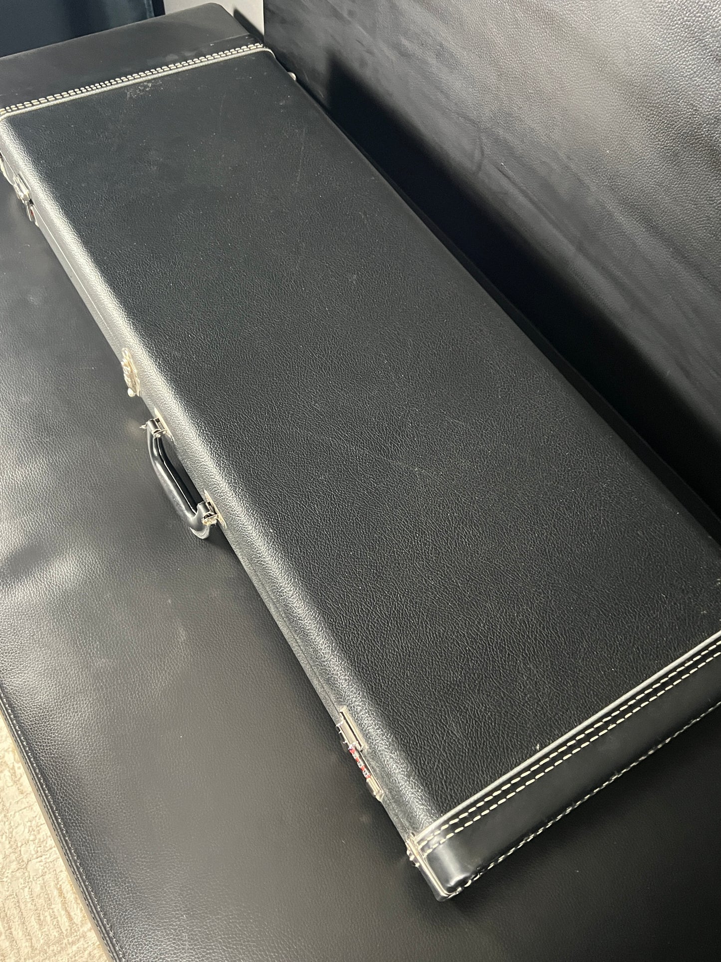 Suhr Modern Fireburst 2012 (PRE-OWNED) ON HOLD