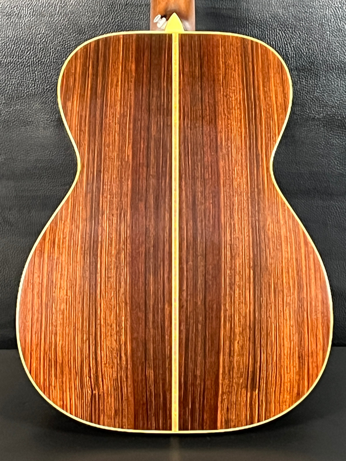 Pre-War OM Old Growth Indian Rosewood #67372