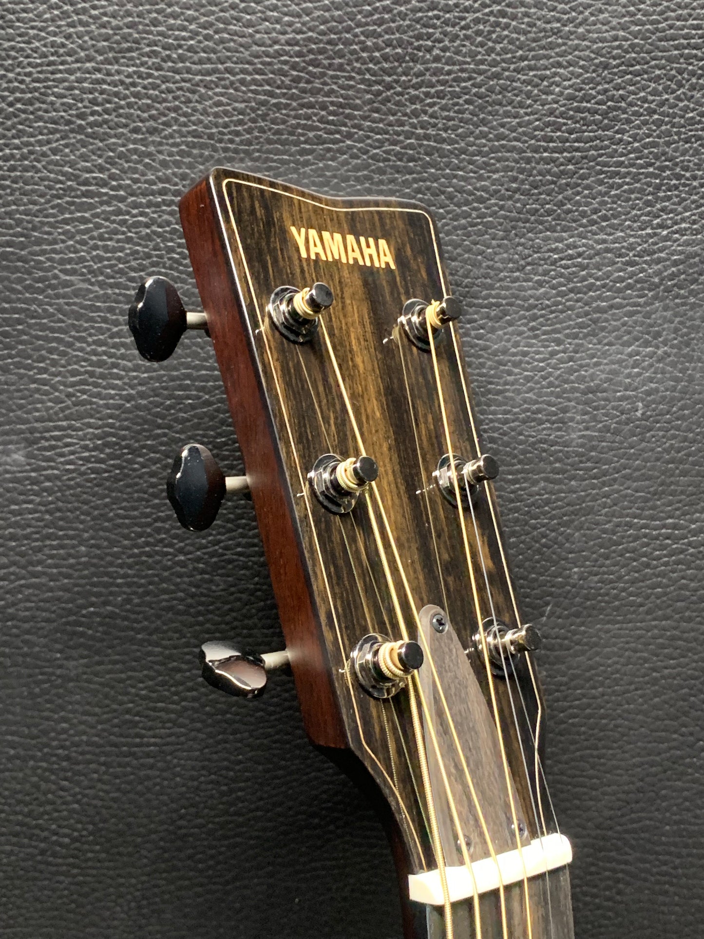 Yamaha FG9 M #IJP062A