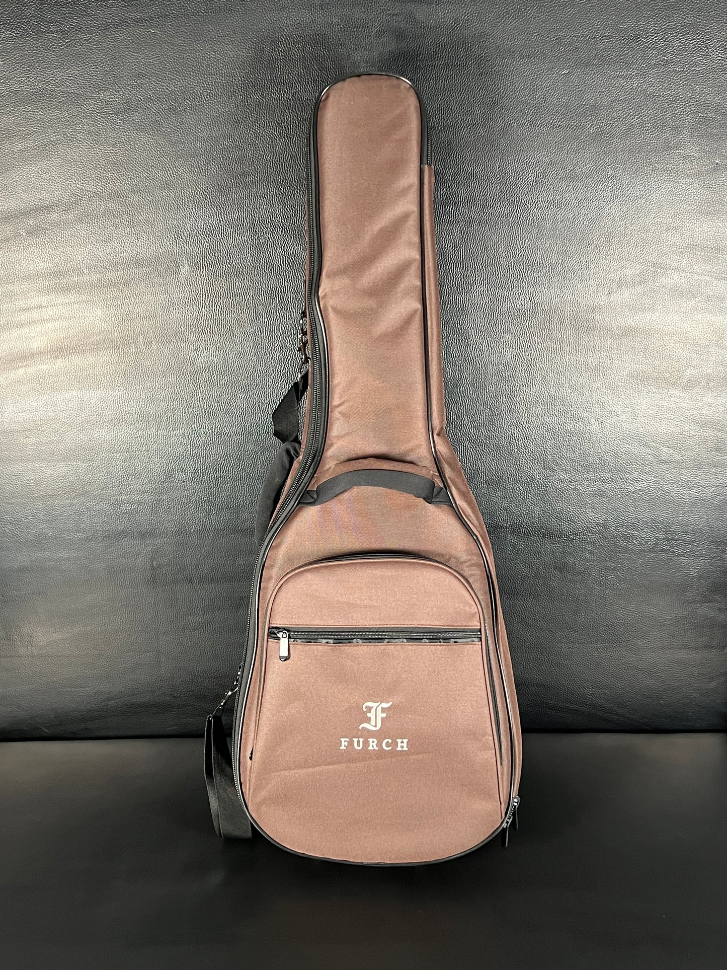 Furch Pioneer ER a Travel Guitar #133308