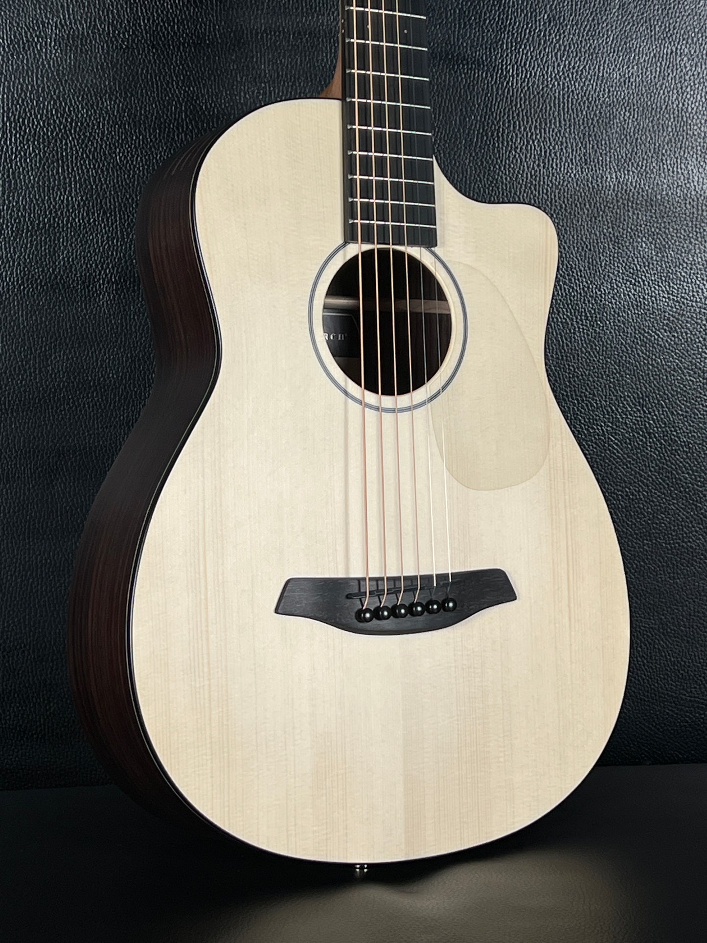 Furch Pioneer ER a Travel Guitar #133308