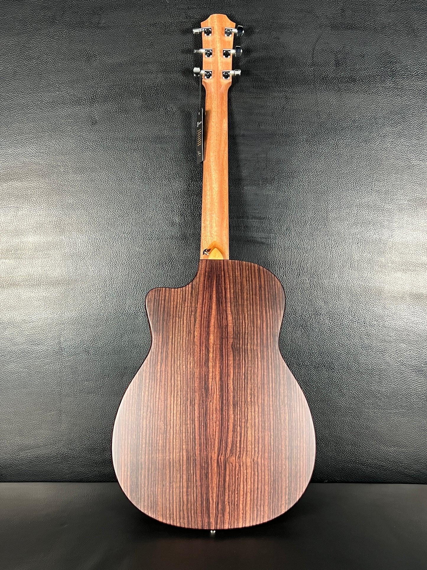 Furch Pioneer ER a Travel Guitar #133308