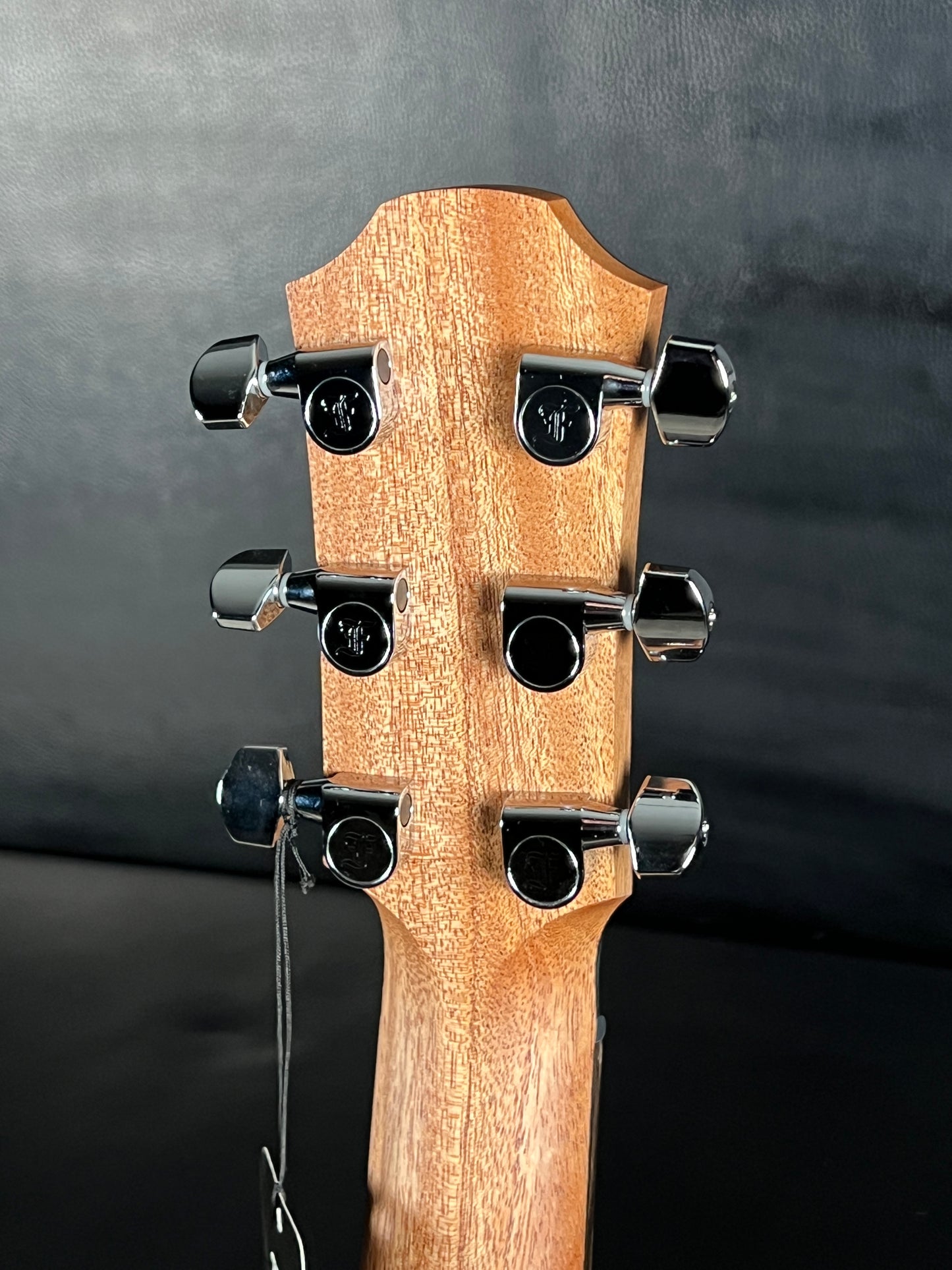 Furch Pioneer ER a Travel Guitar #133308