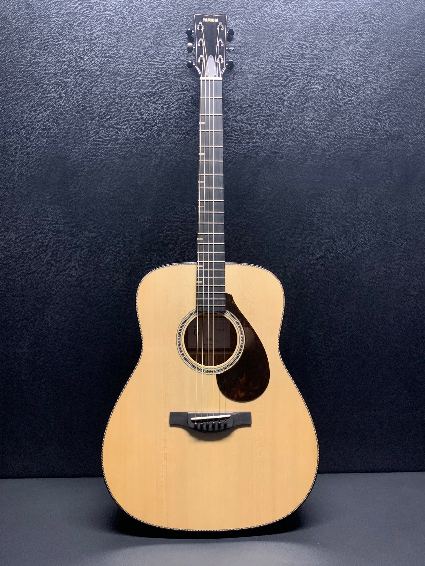 Yamaha FG9 M #IJ0067A