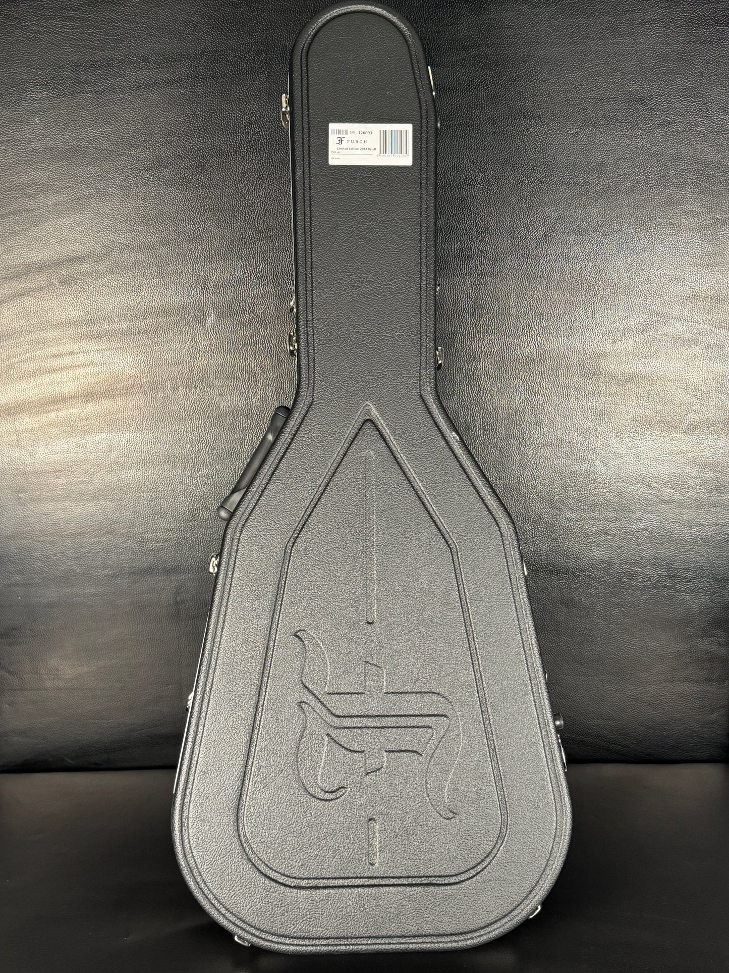 Furch Limited Edition 2024 Dc-LR #126093