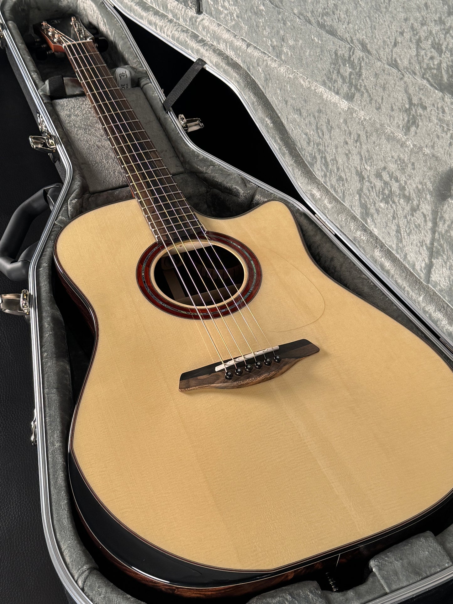 Furch Limited Edition 2024 Dc-LR #126093