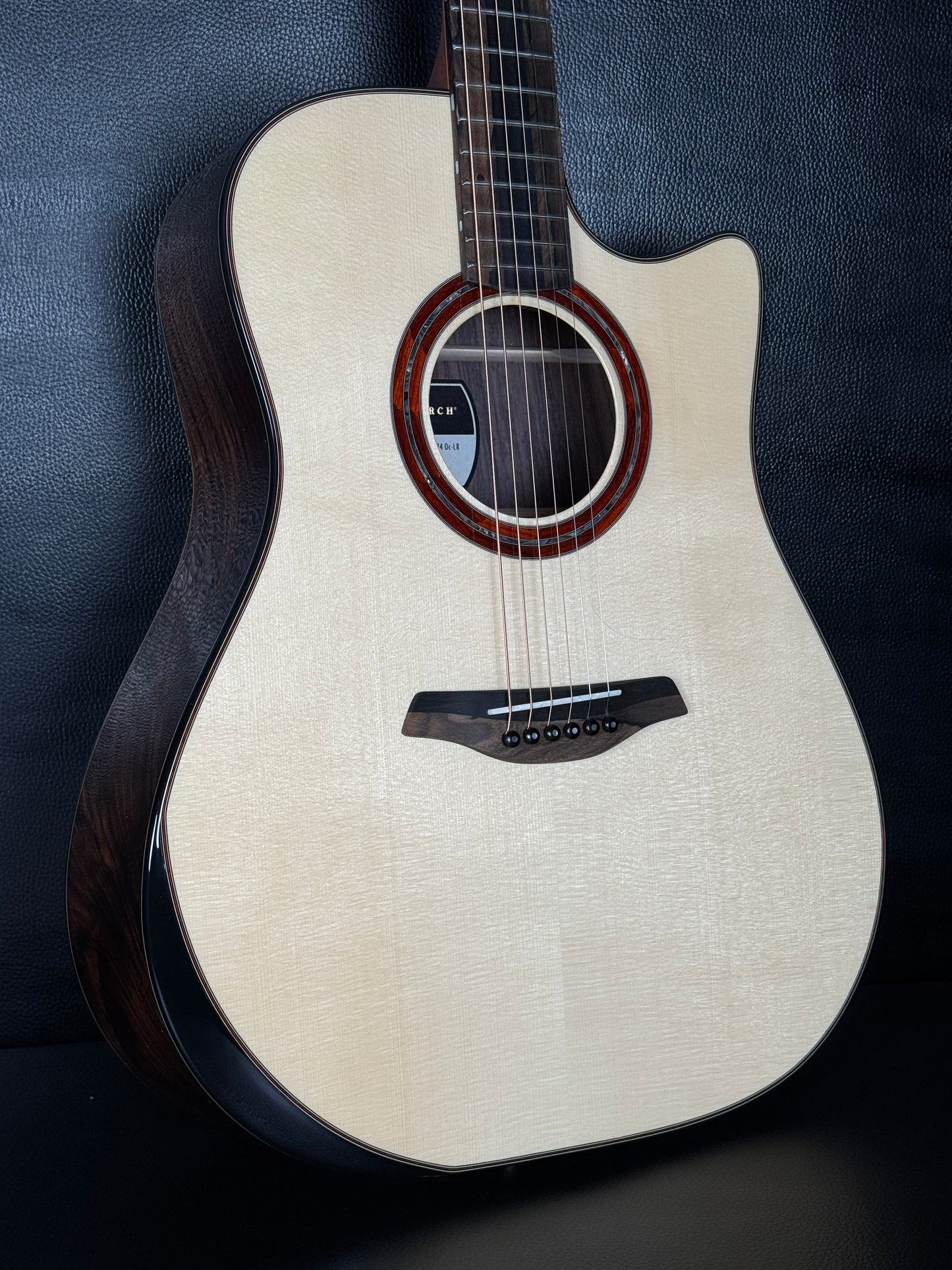 Furch Limited Edition 2024 Dc-LR #126093