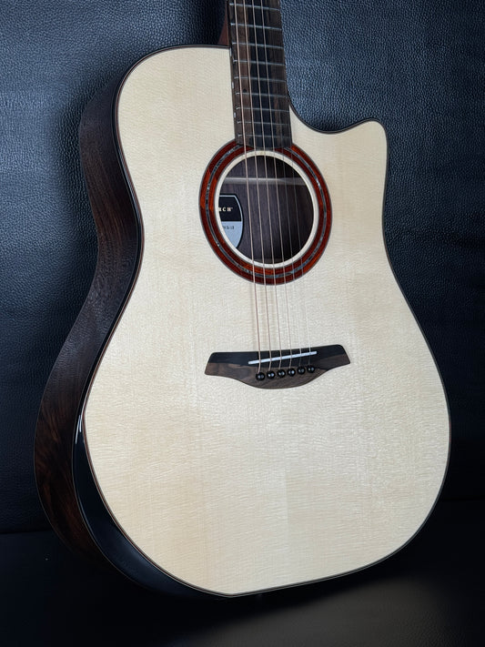 Furch Limited Edition 2024 Dc-LR #126093