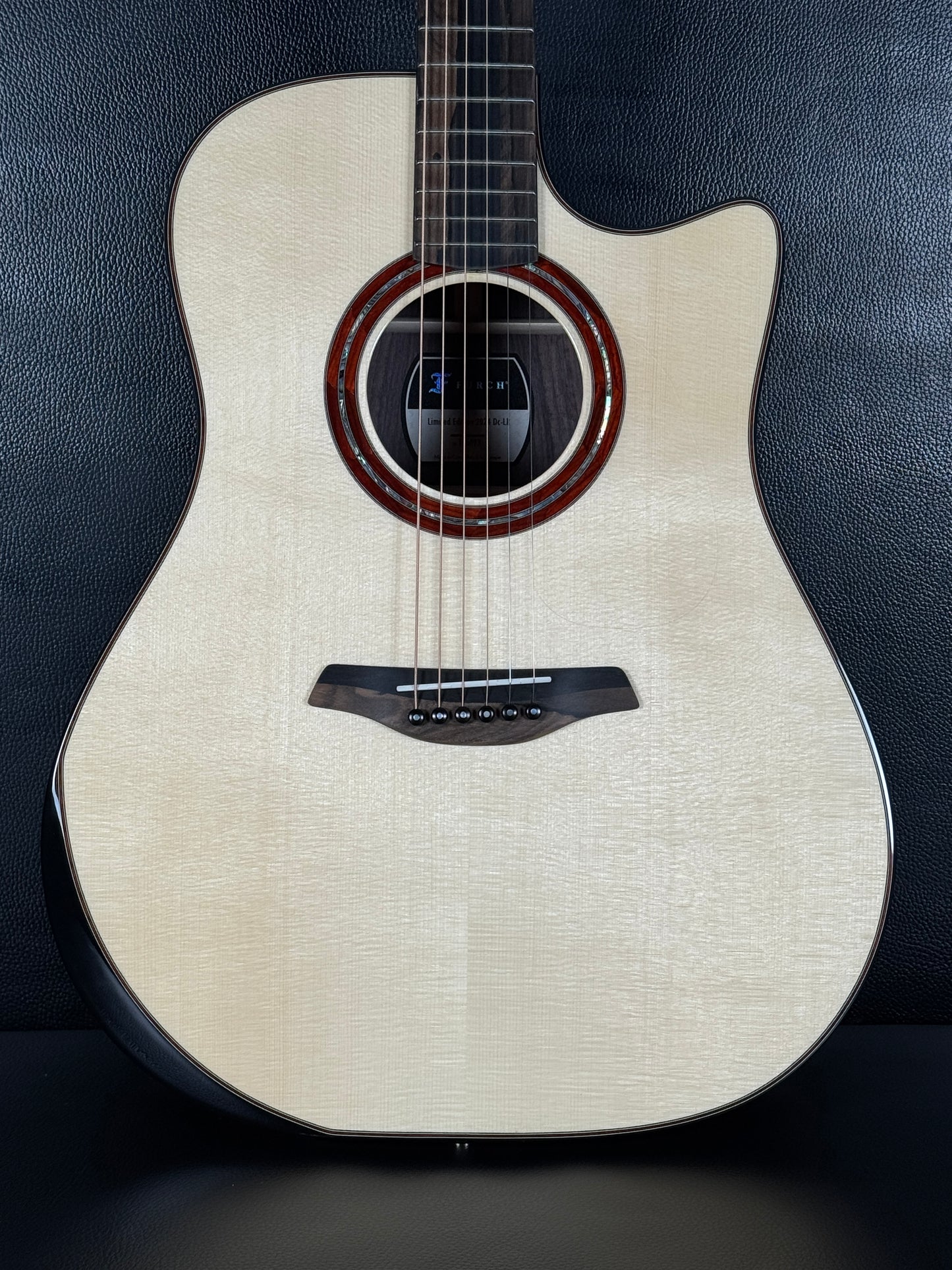 Furch Limited Edition 2024 Dc-LR #126093