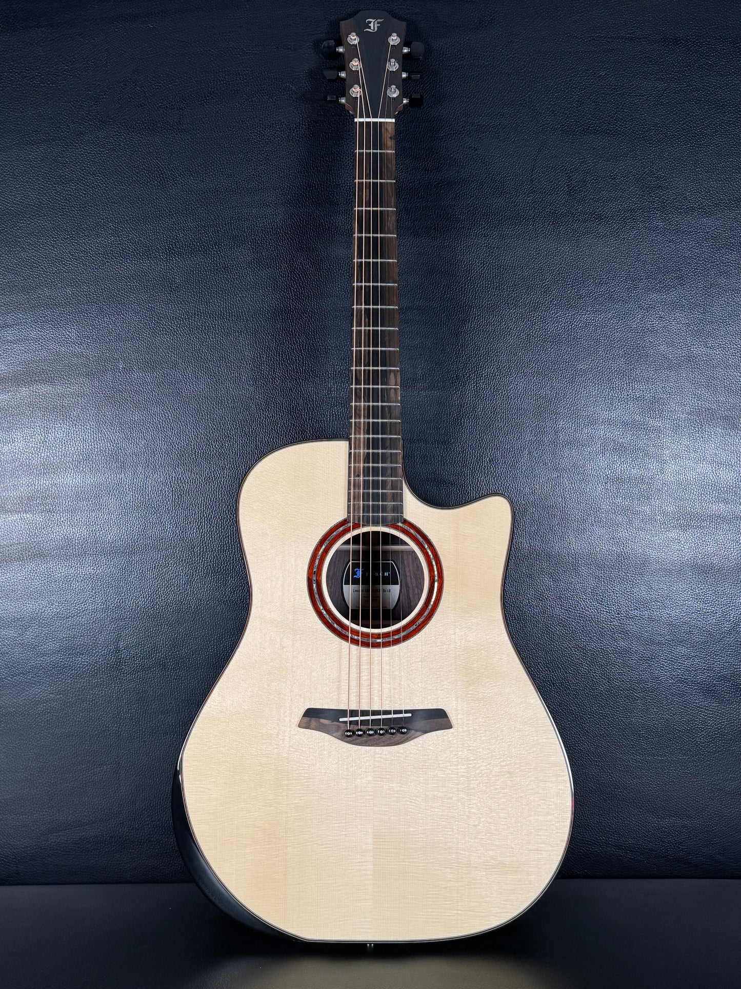 Furch Limited Edition 2024 Dc-LR #126093