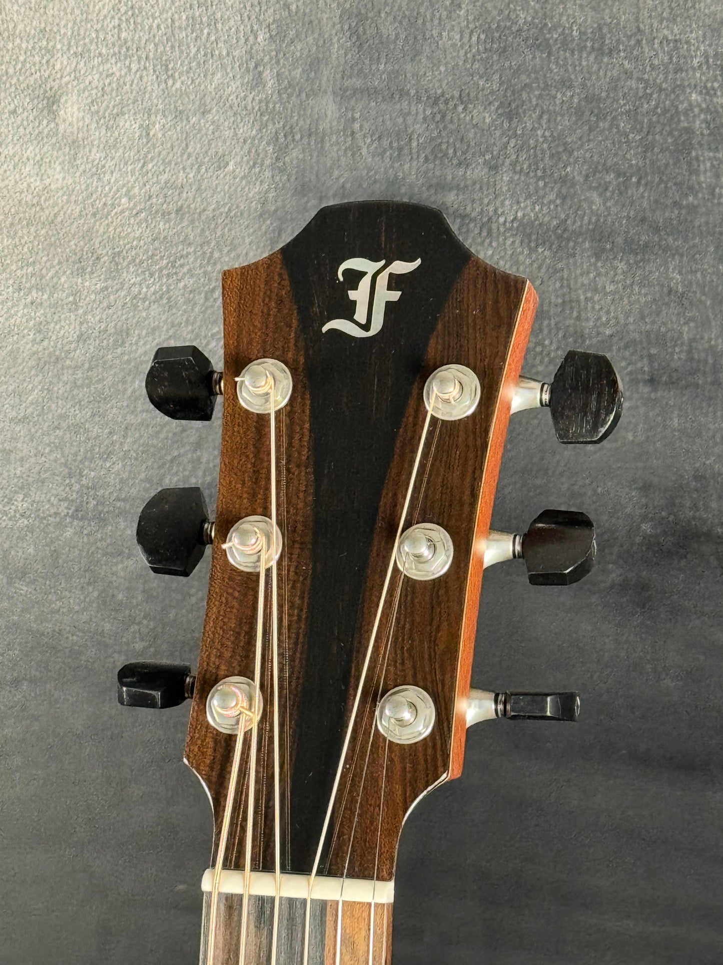 Furch Limited Edition 2024 Dc-LR #126093