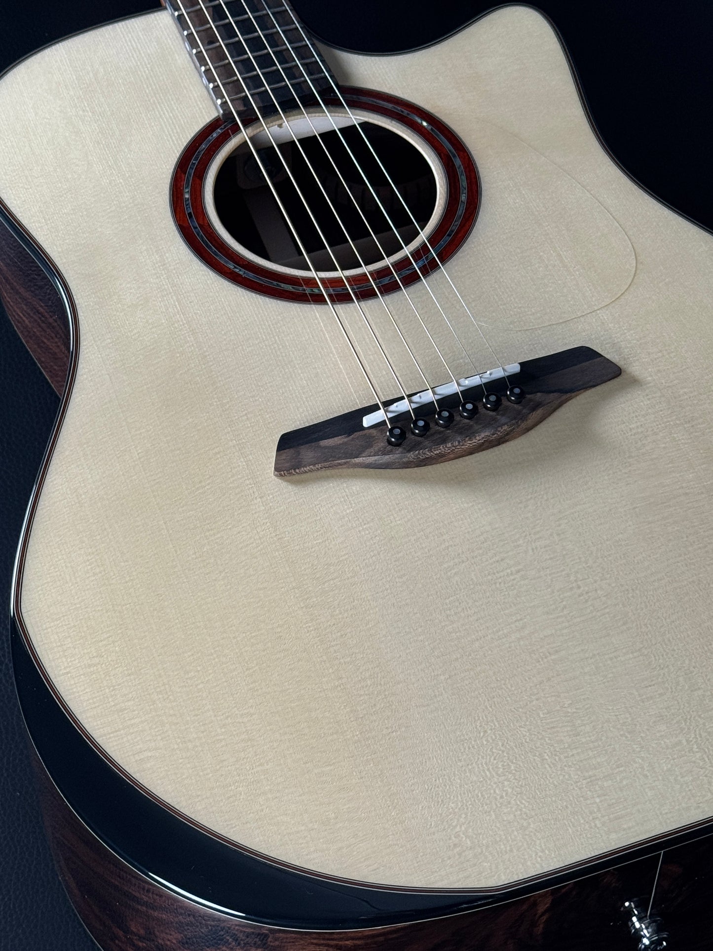 Furch Limited Edition 2024 Dc-LR #126093