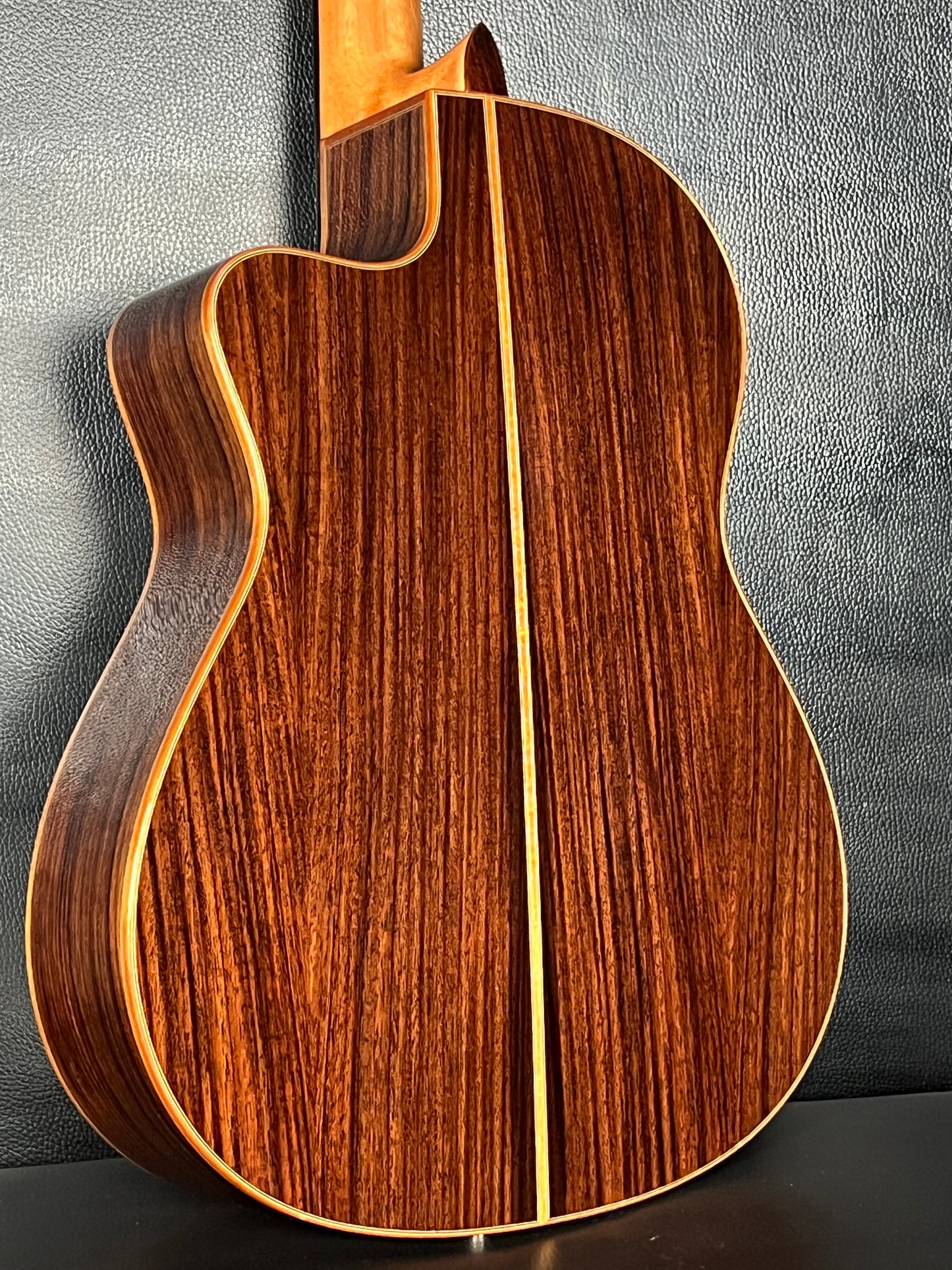 Cordoba Fusion Orchestra CE – Cedar & Rosewood Nylon String Guitar