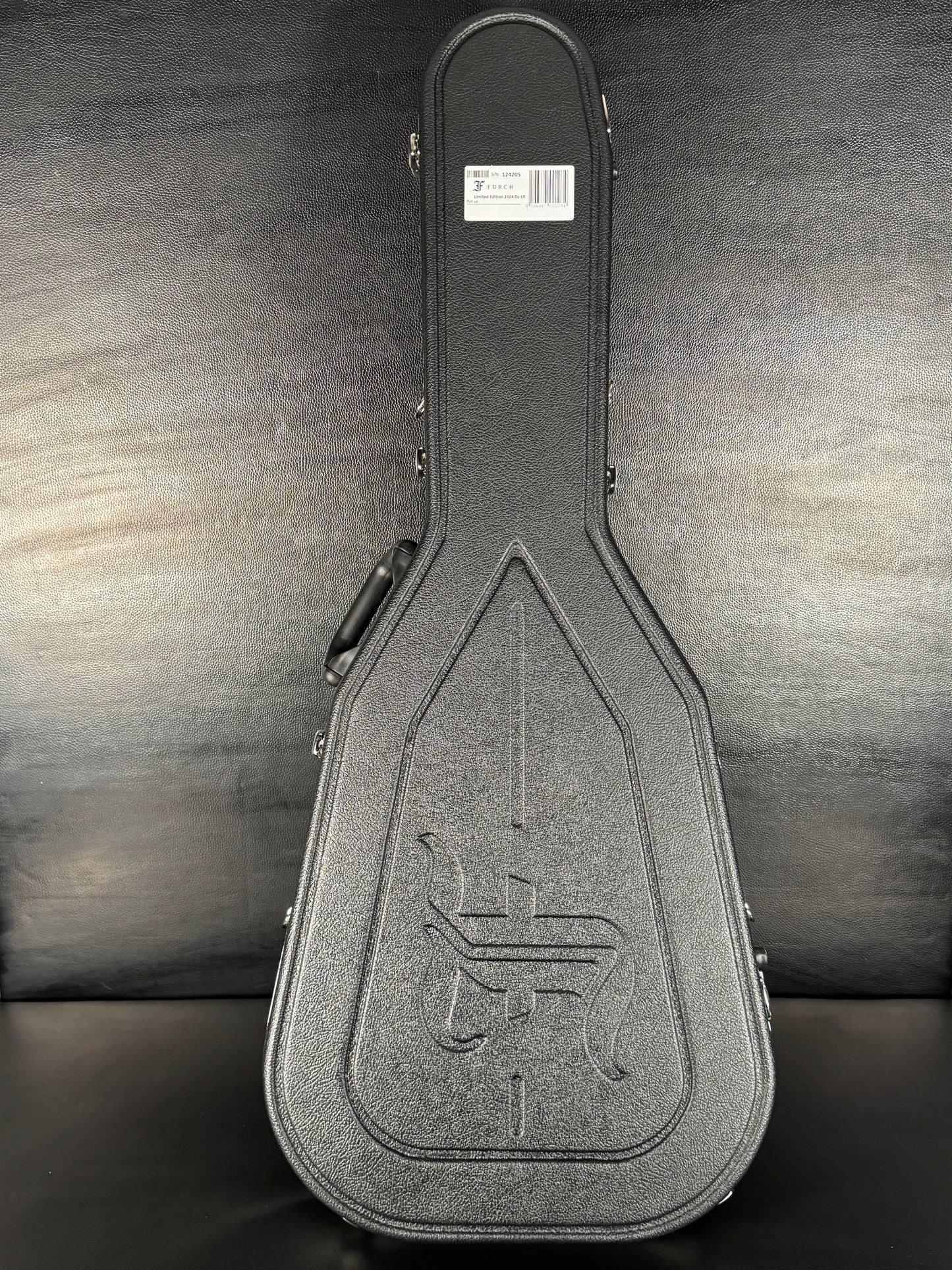 Furch Limited Edition 2024 Dc-LR #124205