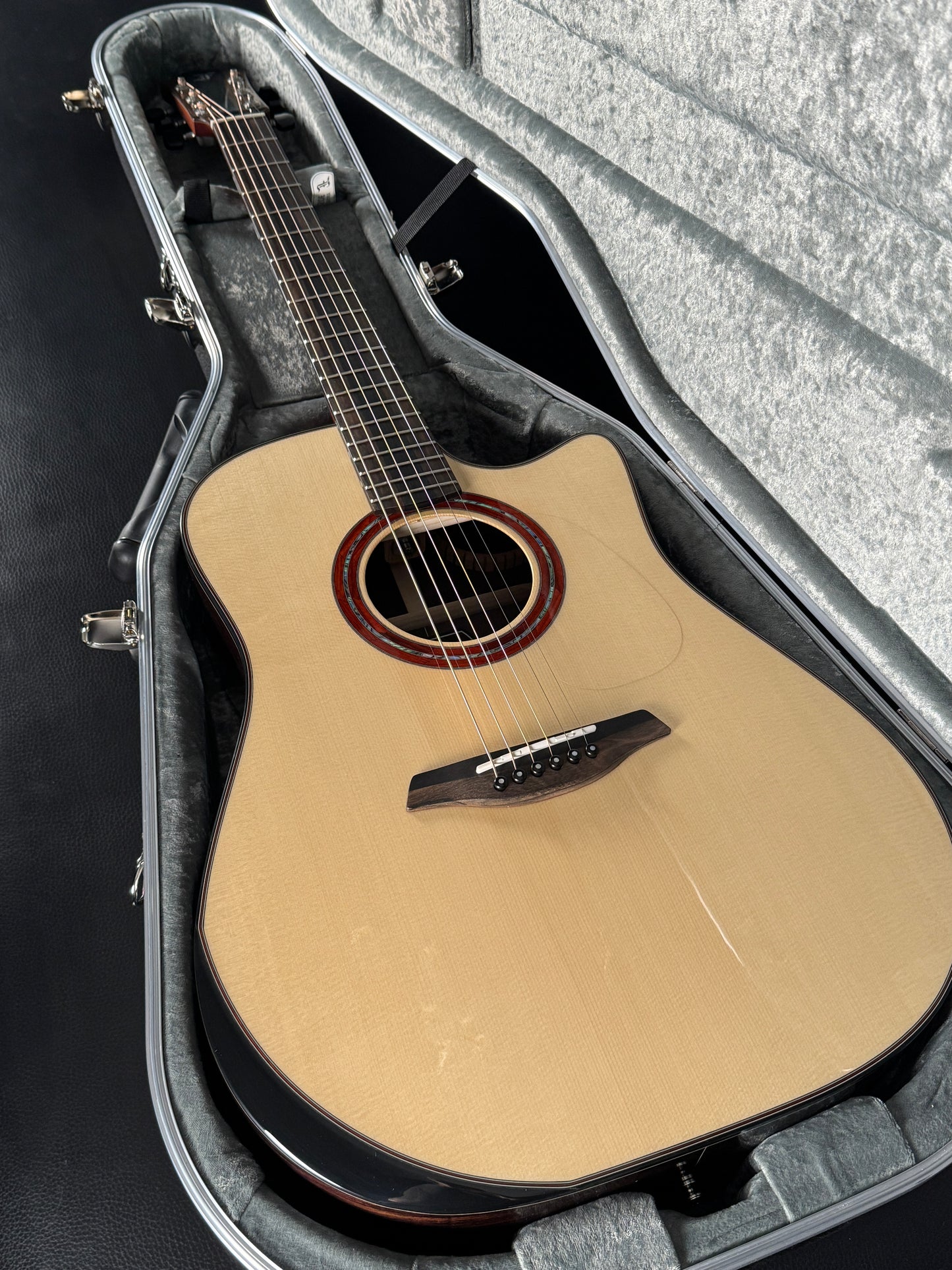 Furch Limited Edition 2024 Dc-LR #124205