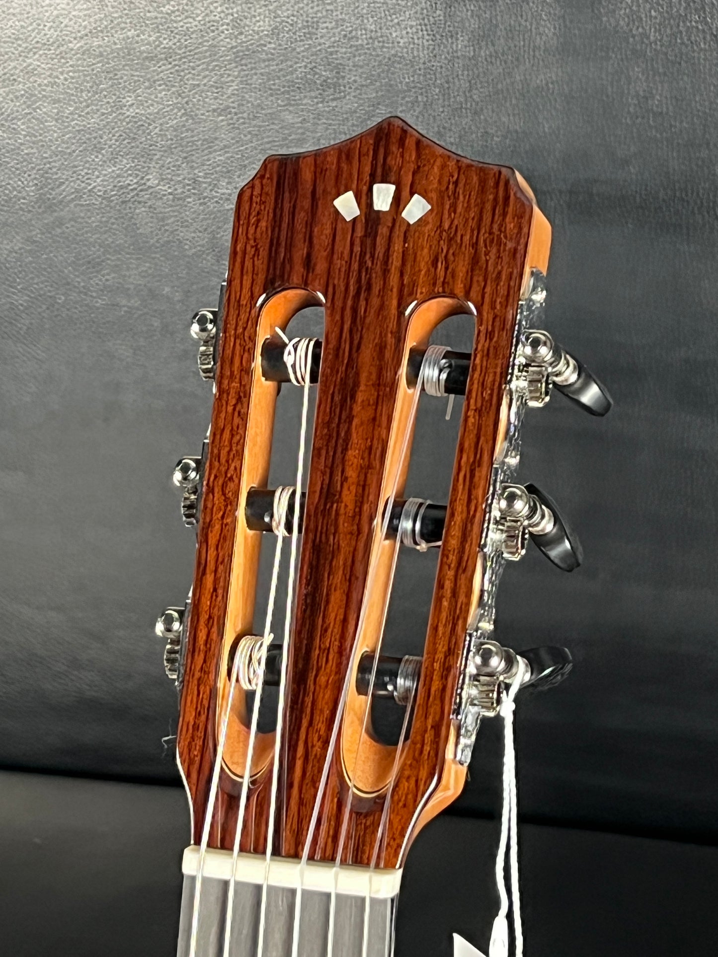 Cordoba Fusion Orchestra CE – Cedar & Rosewood Nylon String Guitar