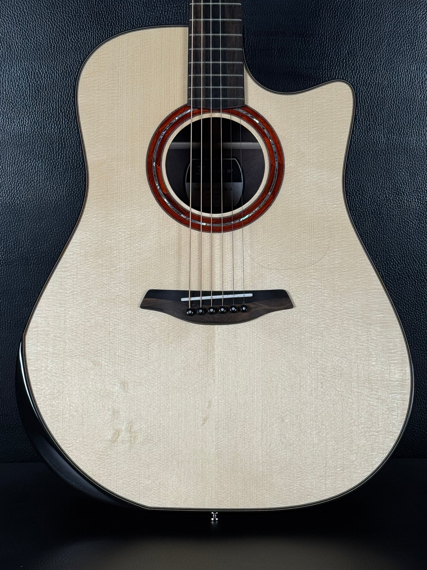 Furch Limited Edition 2024 Dc-LR #124205