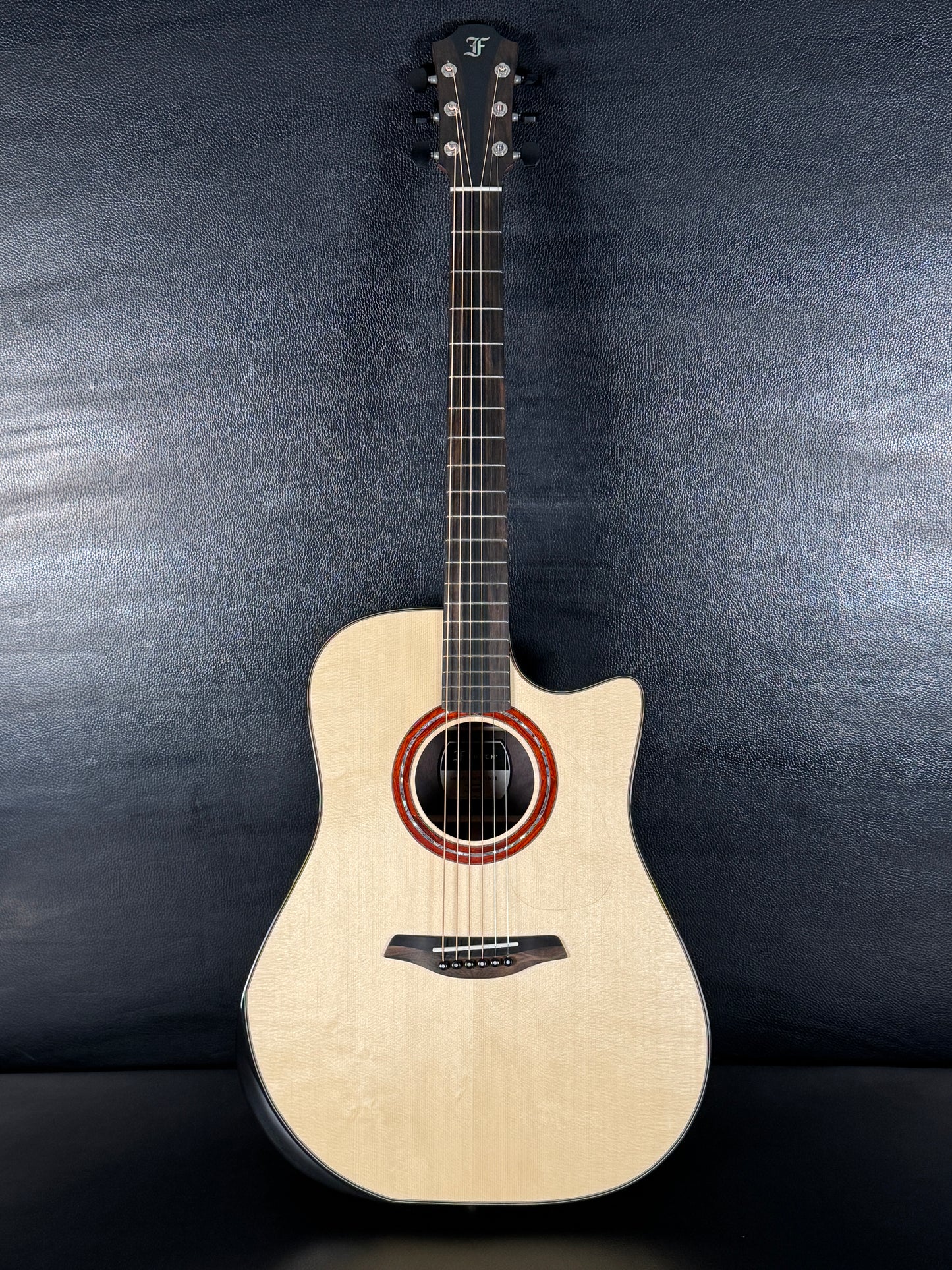 Furch Limited Edition 2024 Dc-LR #124205