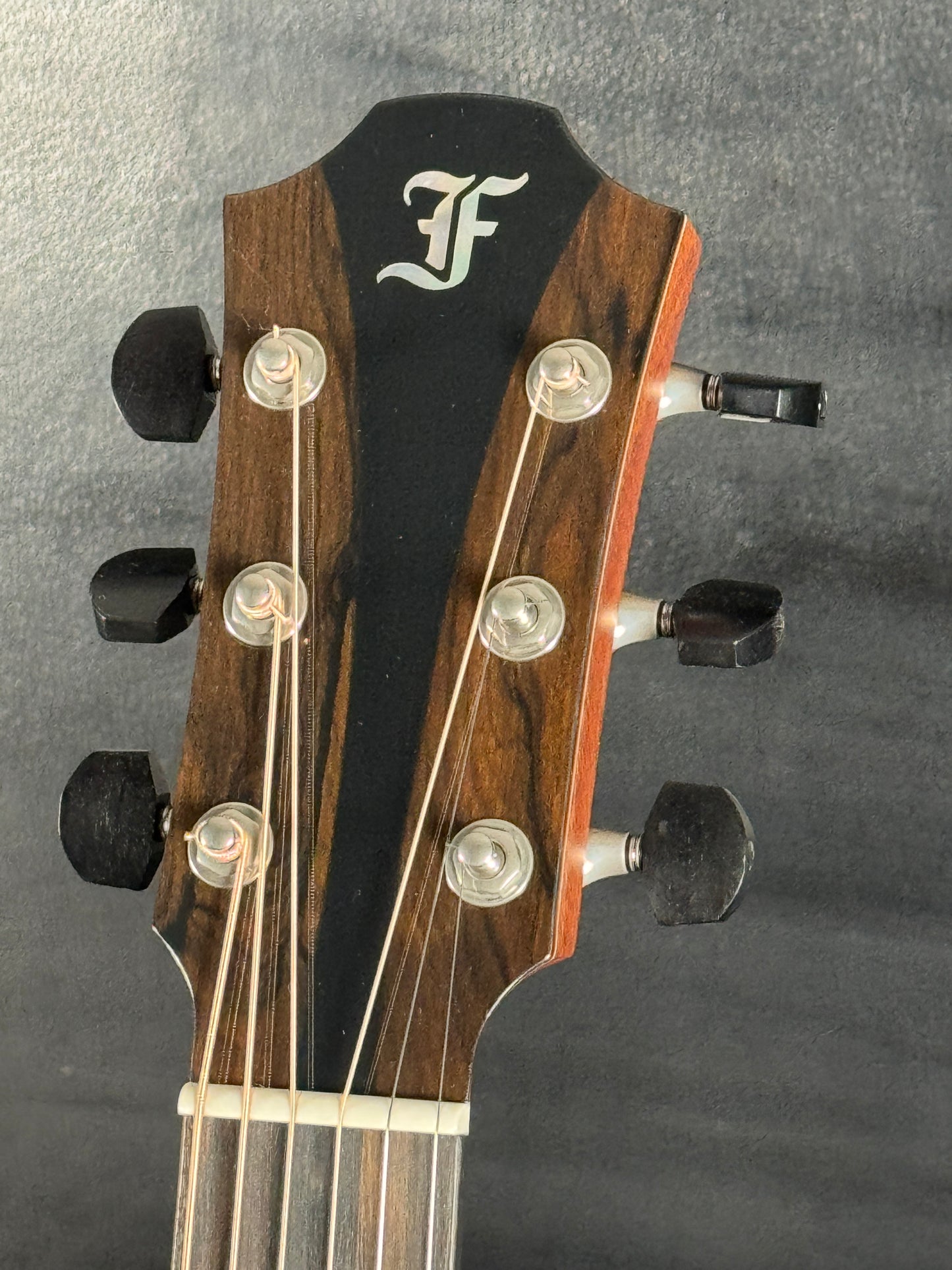 Furch Limited Edition 2024 Dc-LR #124205