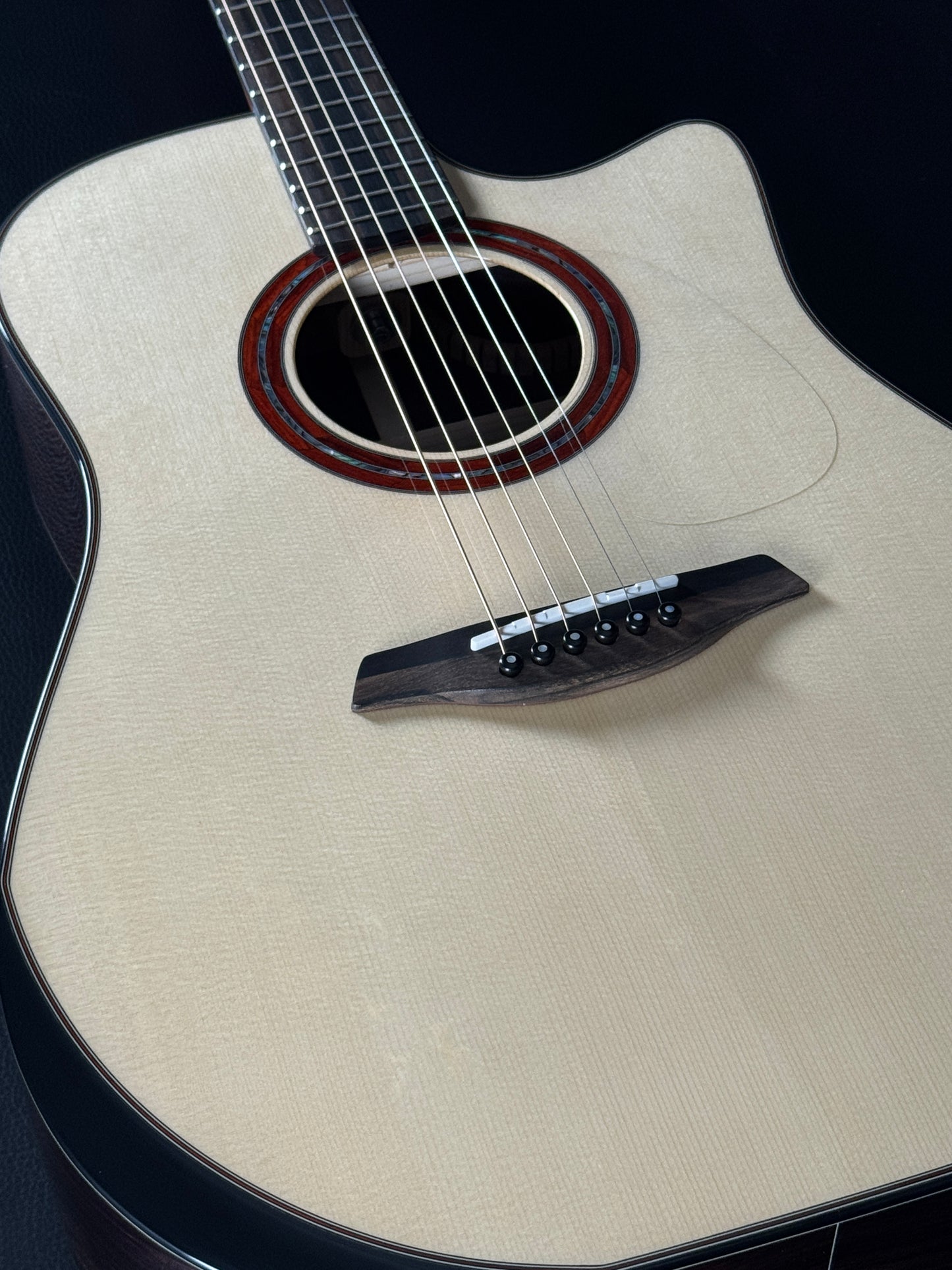 Furch Limited Edition 2024 Dc-LR #124205