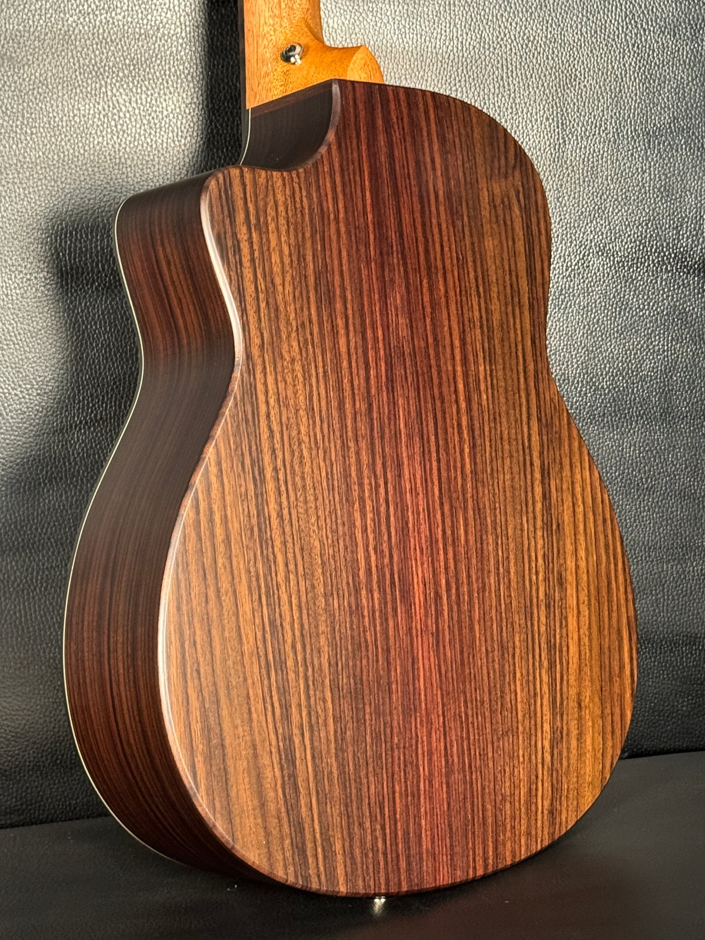 Furch Pioneer ER a Travel Guitar #133309