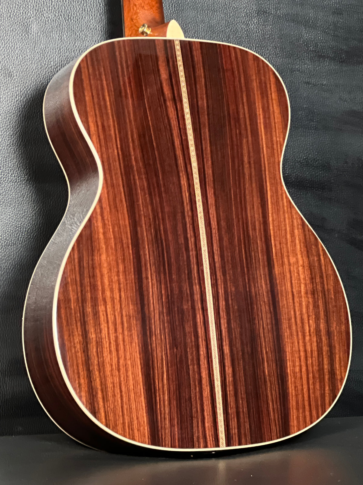Martin OM-28e Modern Deluxe w/ Pickup 2024 (PRE-OWNED)