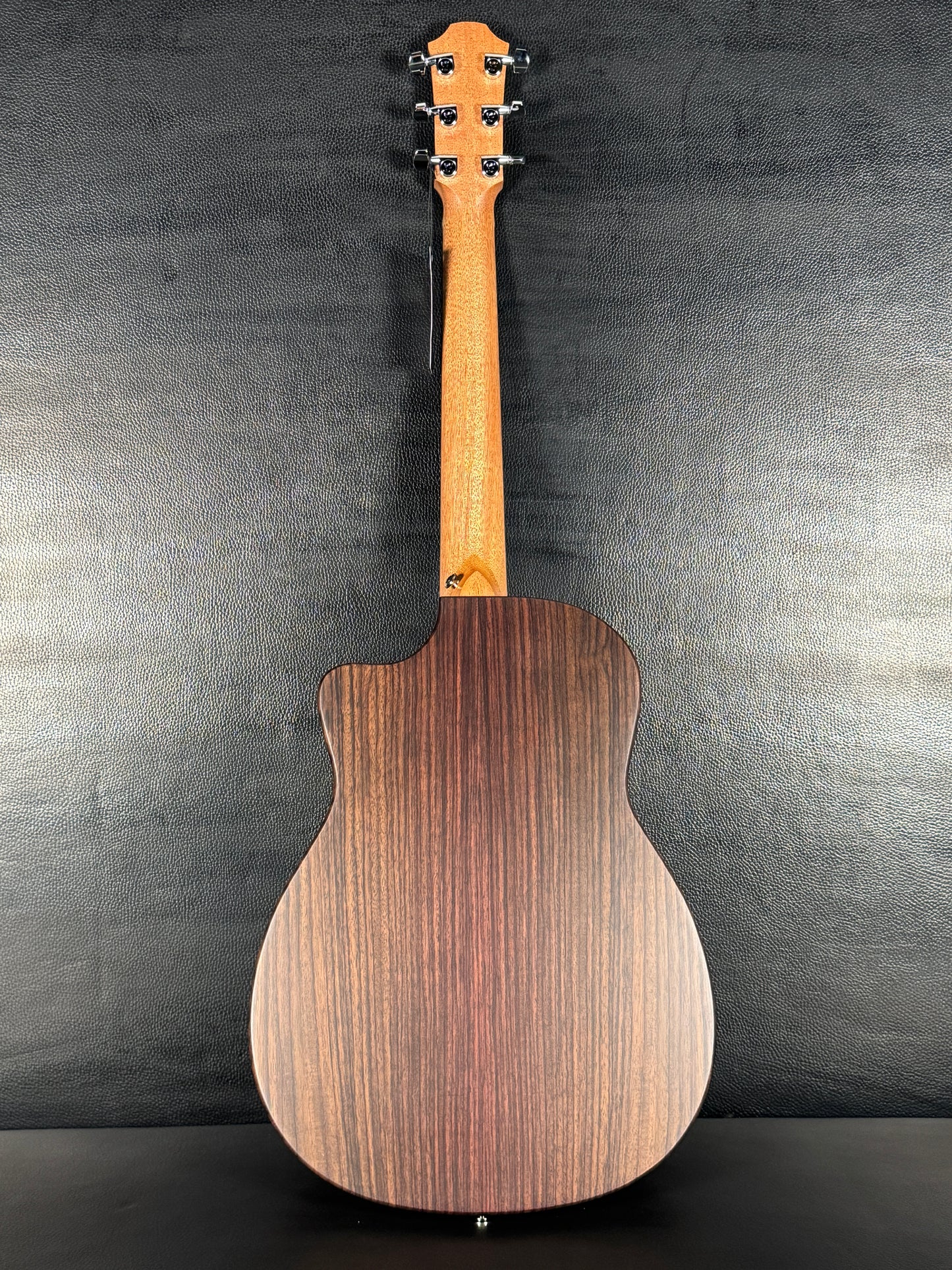 Furch Pioneer ER a Travel Guitar #133309