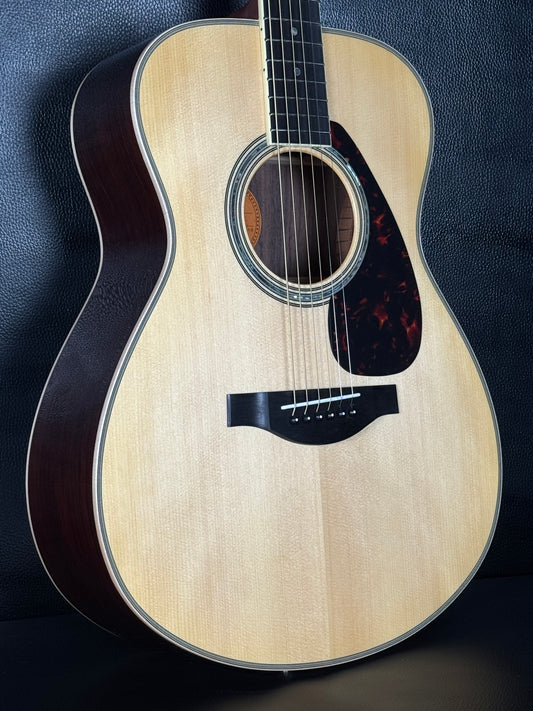 Yamaha LS16 #ILM200055