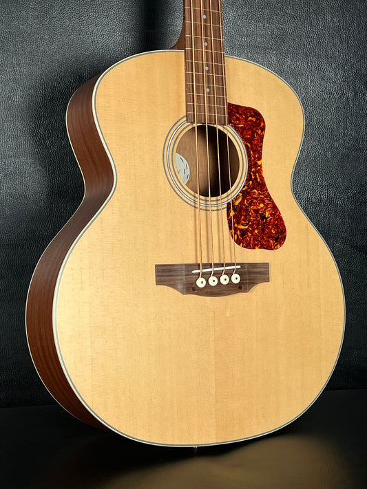 Guild B-240E Acoustic Bass