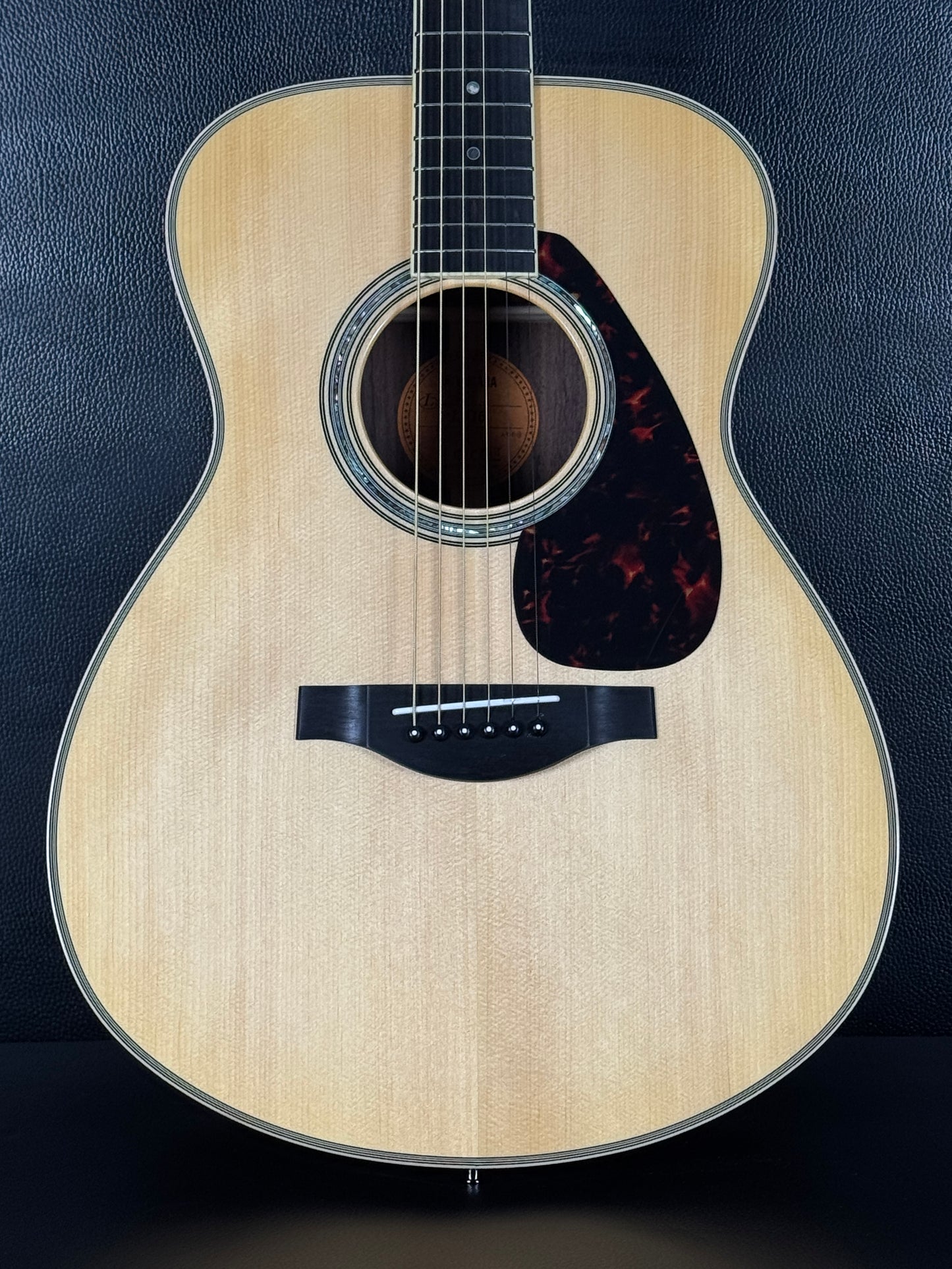 Yamaha LS16 #ILM200055