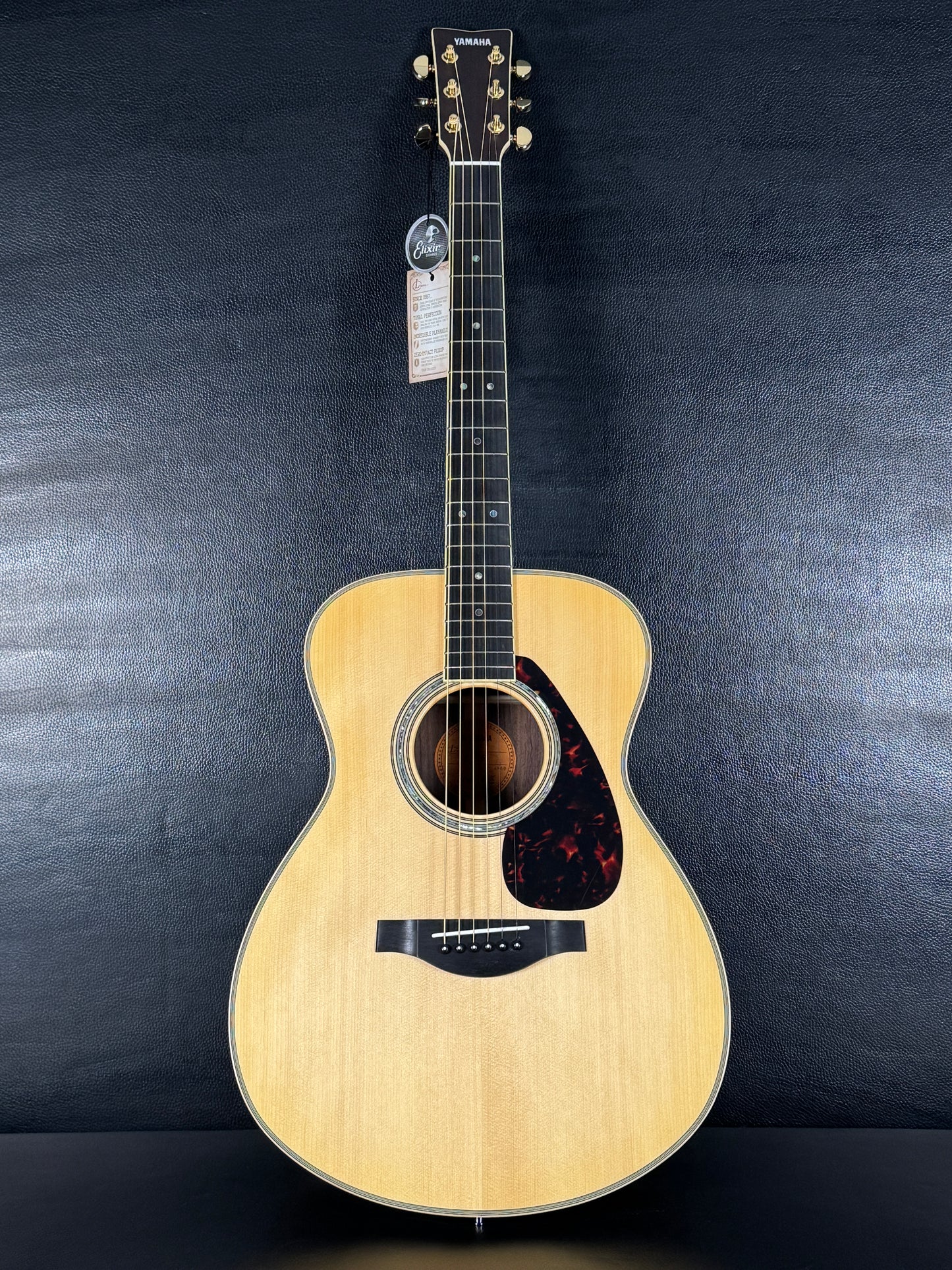 Yamaha LS16 #ILM200055